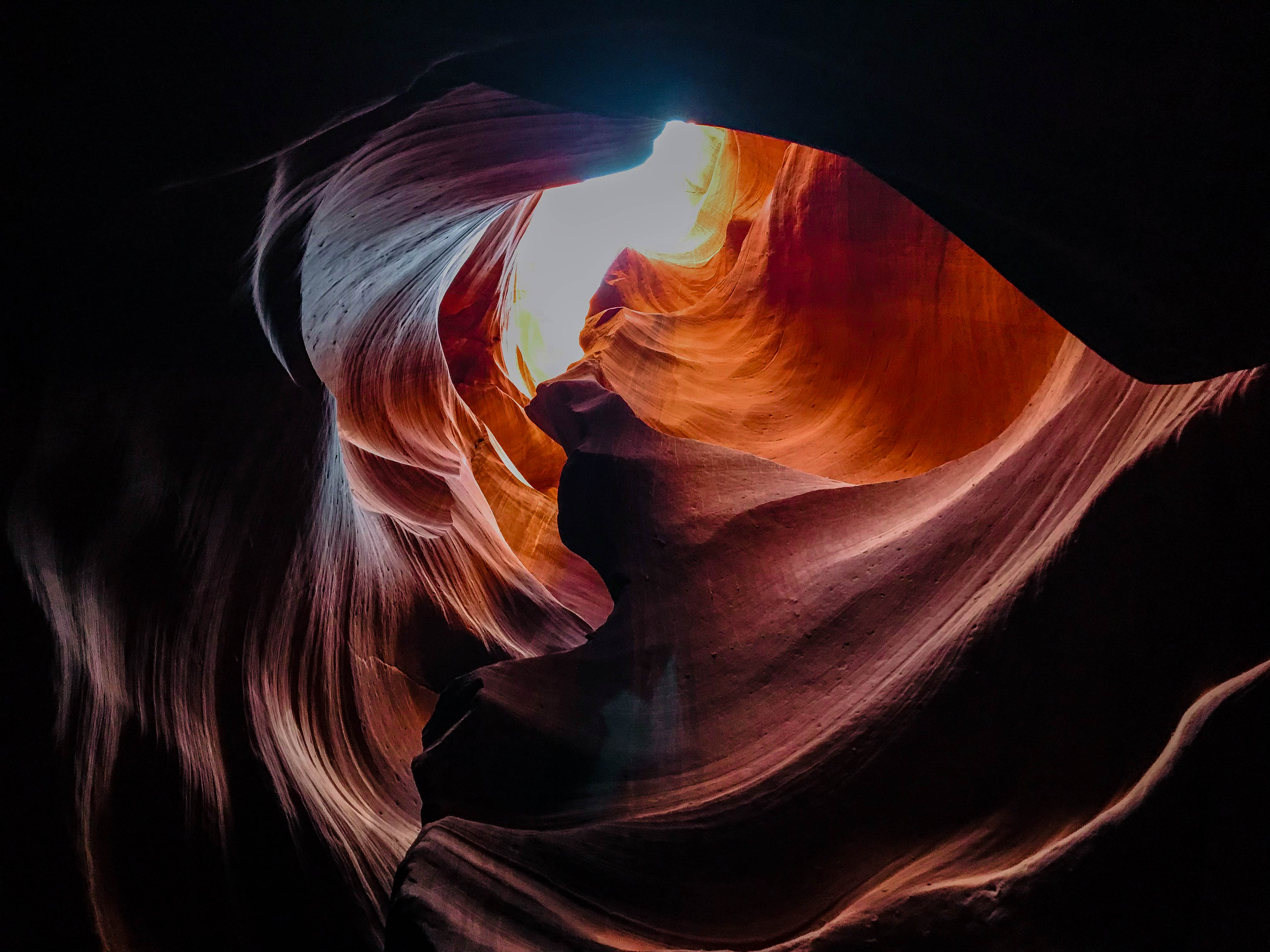 Antelope Canyon Arizona