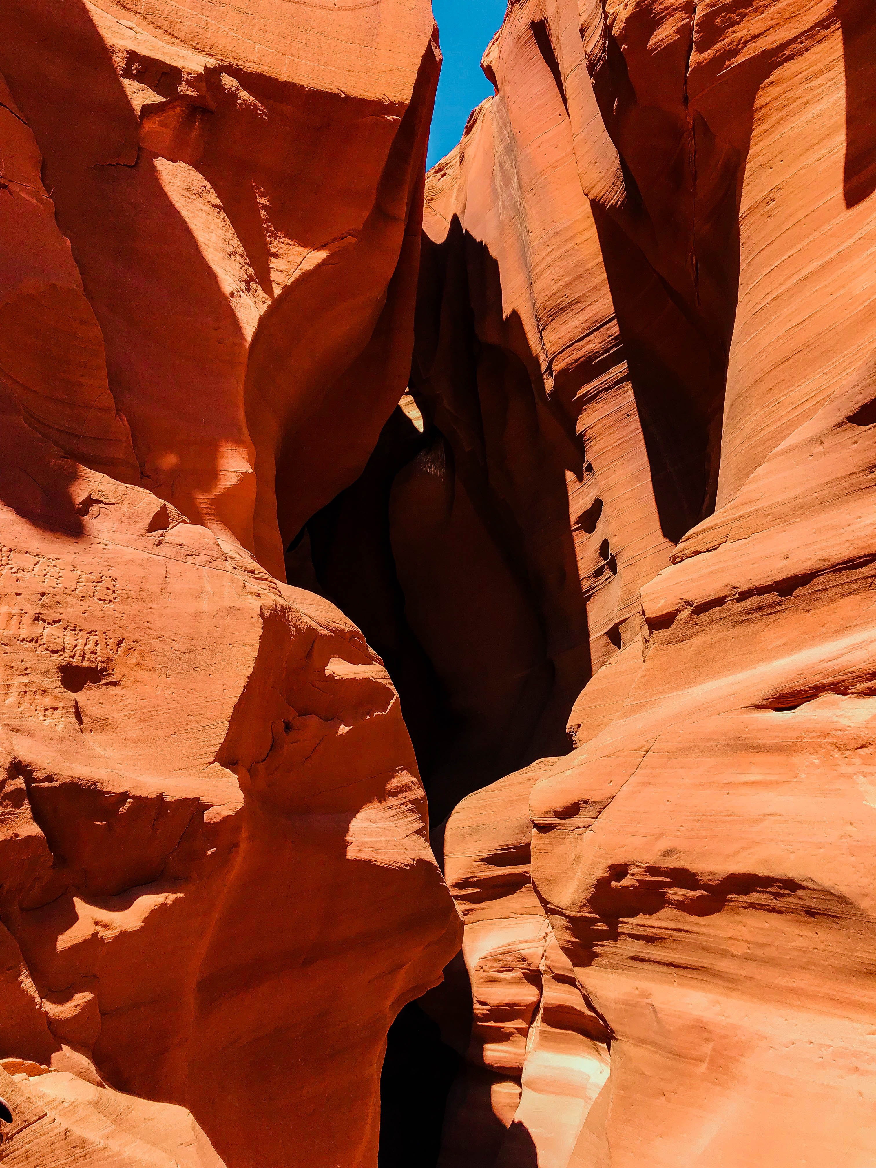 Antelope Canyon Arizona