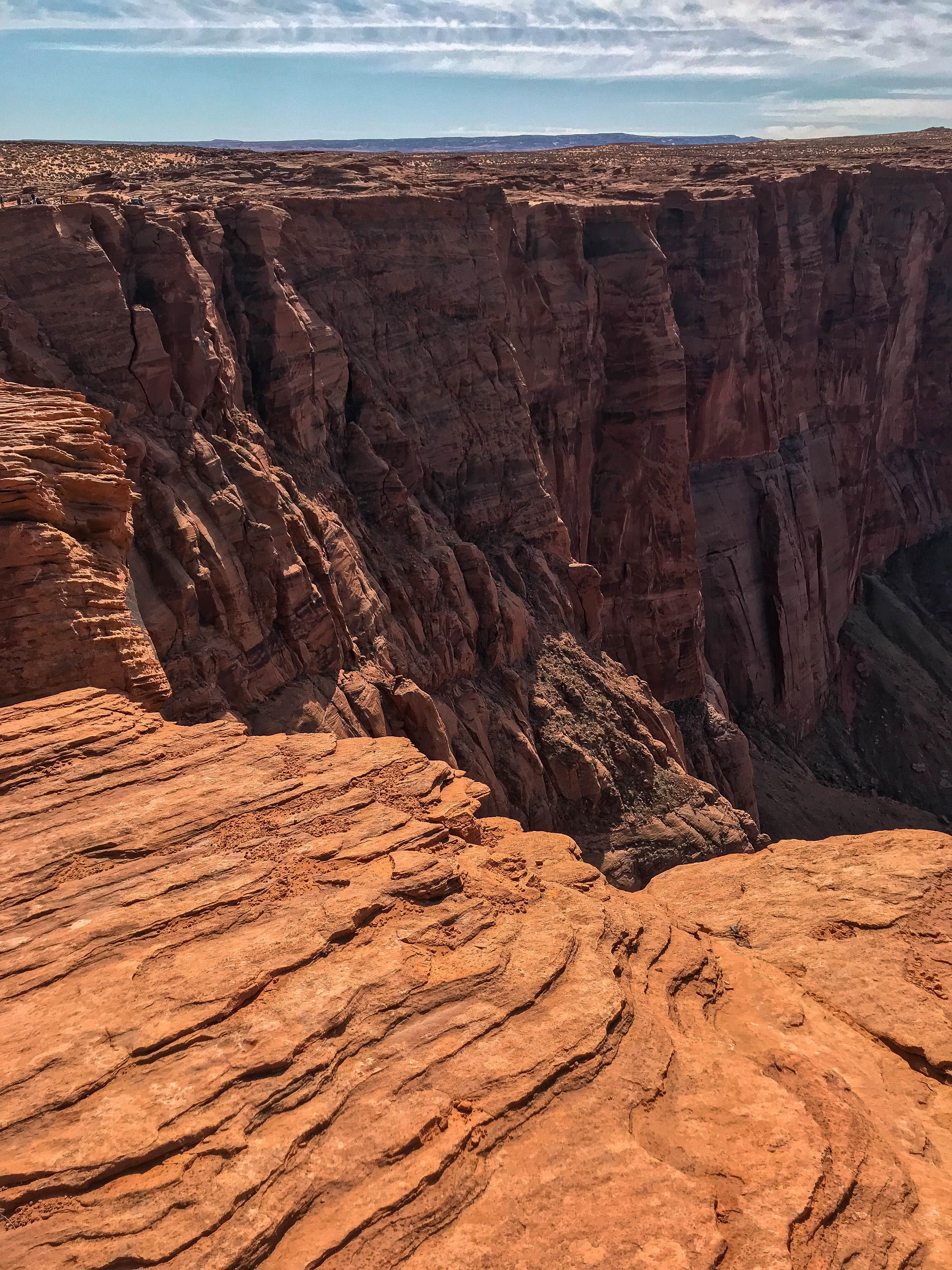 Horseshoe Bend Arizona Amangiri Trip Canyon Fly fishing