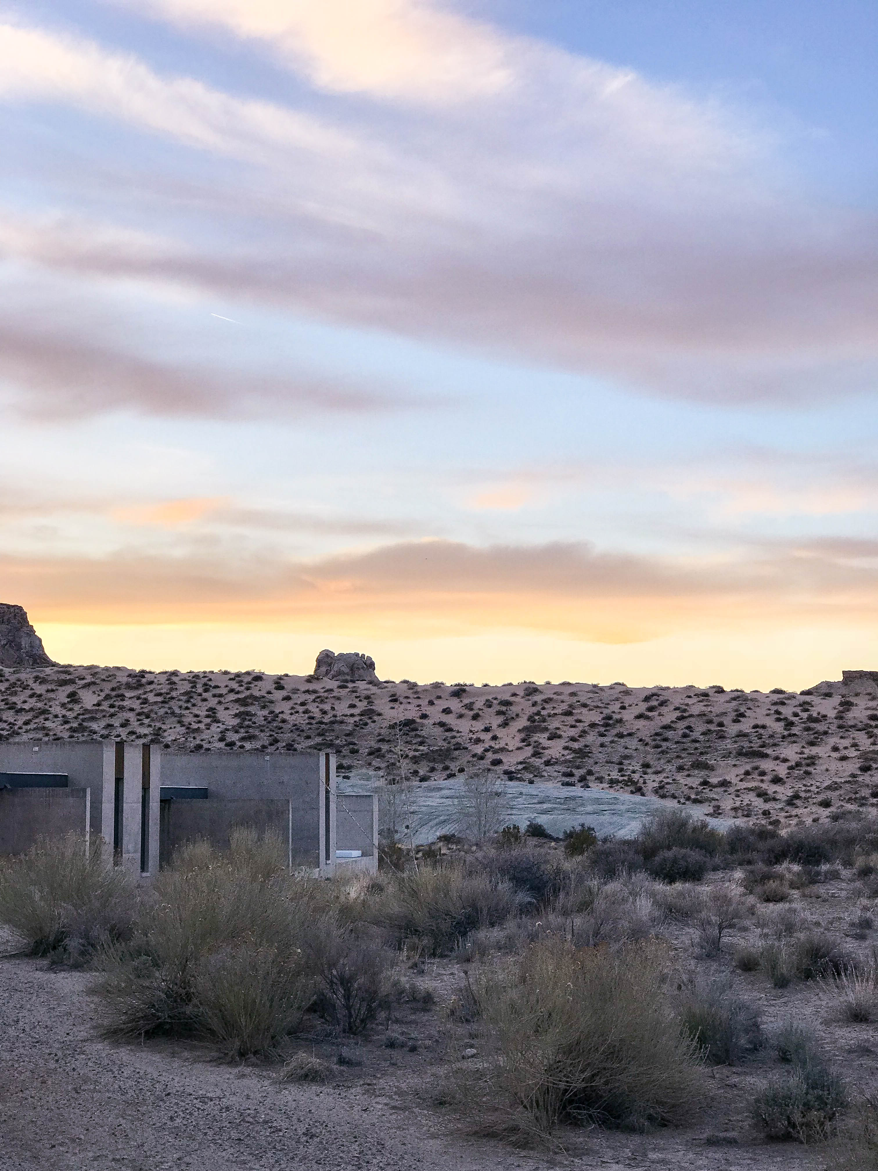 Amangiri USA Aman hotel utah