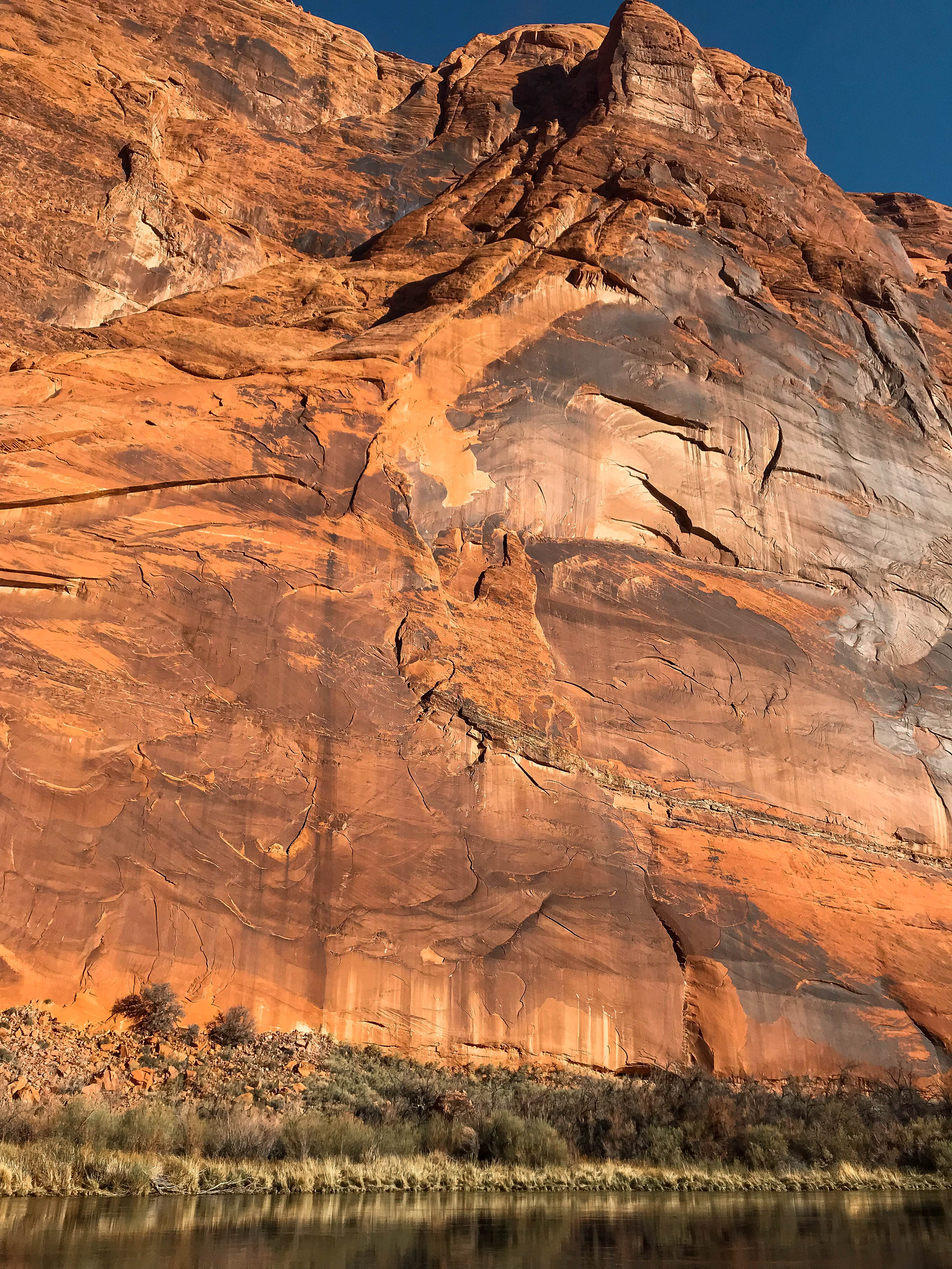 Horseshoe Bend Arizona Amangiri Trip Canyon Fly fishing