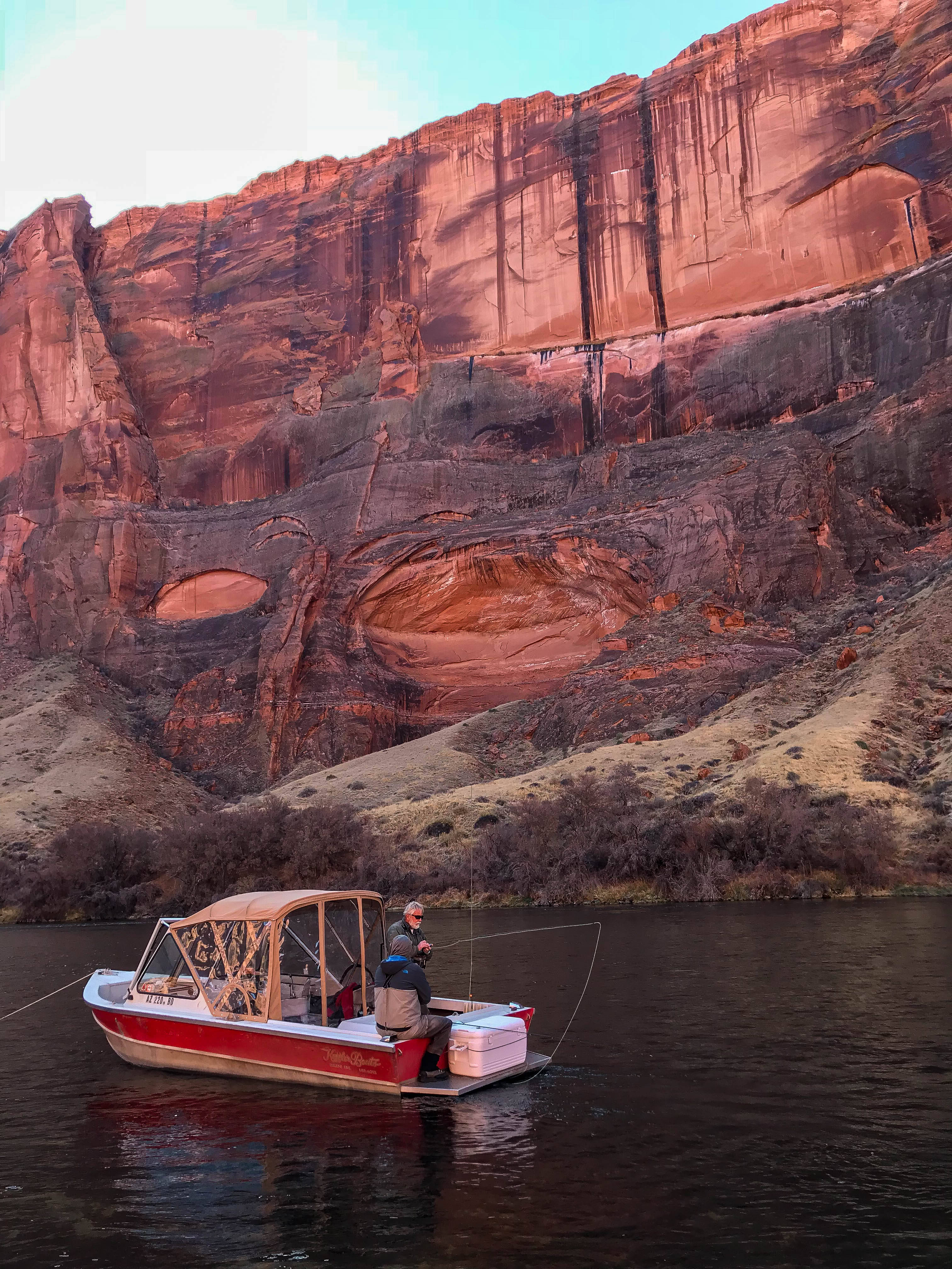 Horseshoe Bend: A Look from Above and Inside the Colossal Arizona