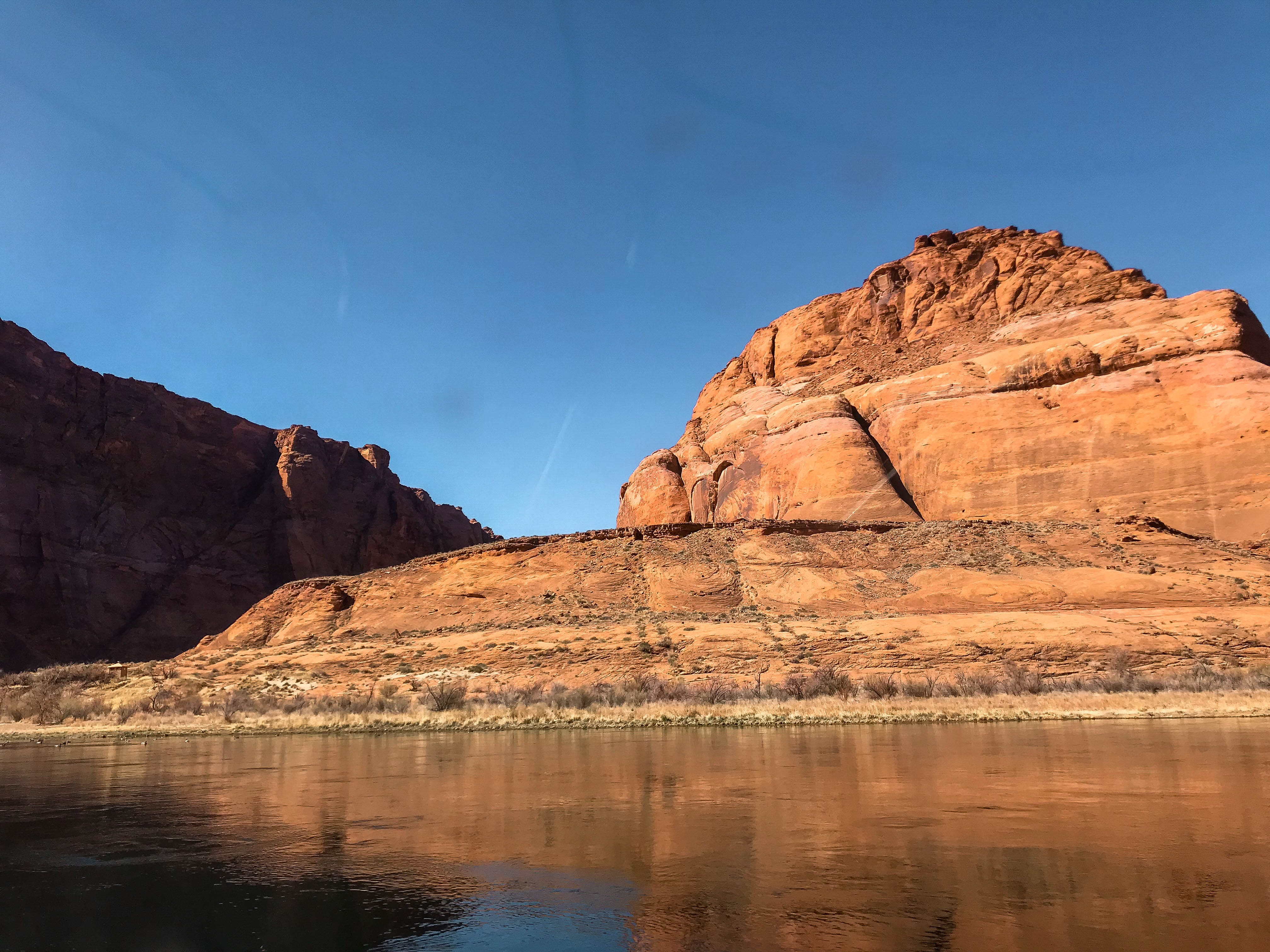 Horseshoe Bend Arizona Amangiri Trip Canyon Fly fishing