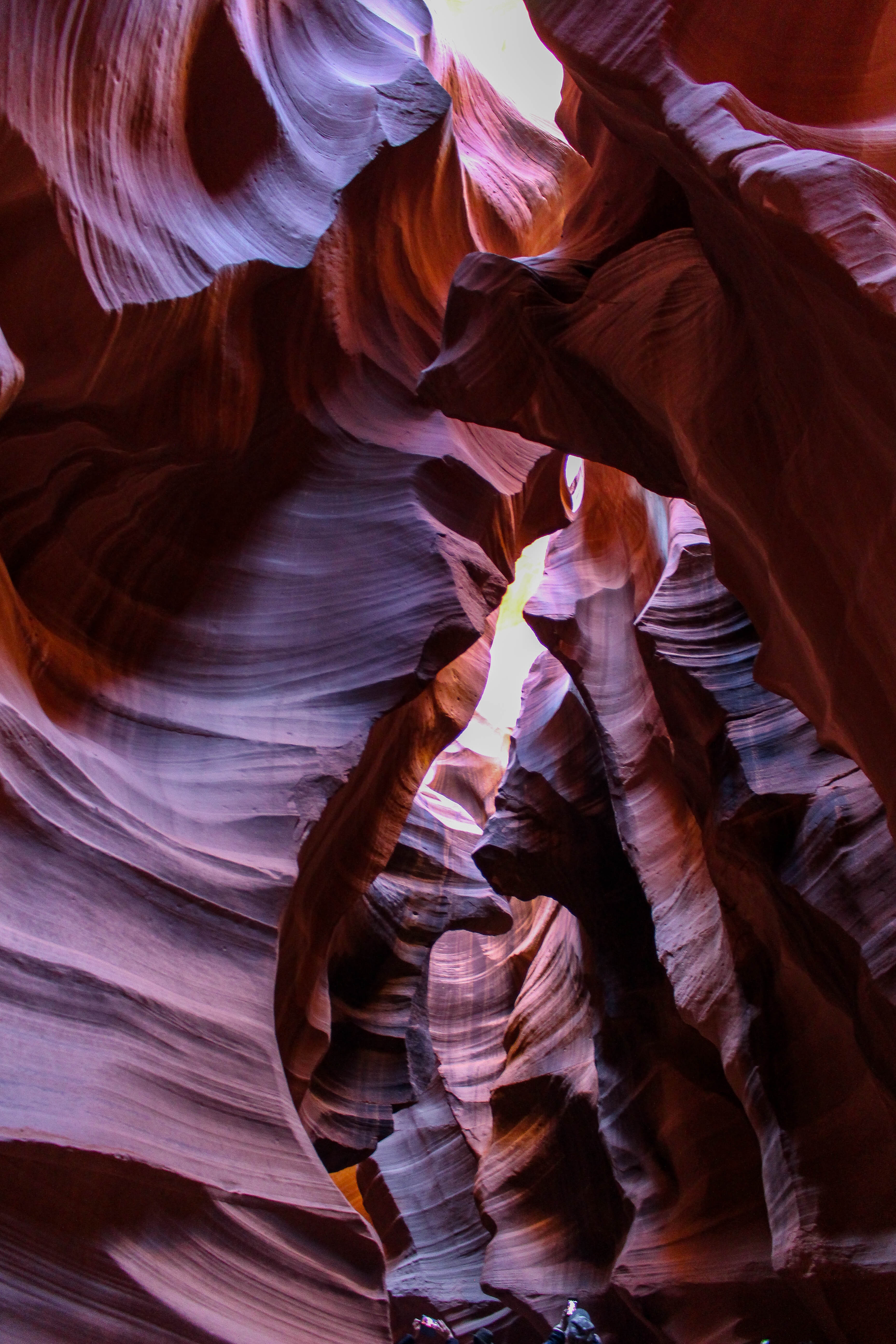 Antelope Canyon Arizona