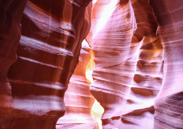 Antelope Canyon Arizona