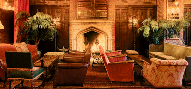 Photo Courtesy of: www.theboweryhotel.com