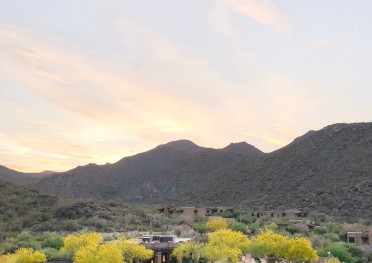 Dove Mountain Arizona