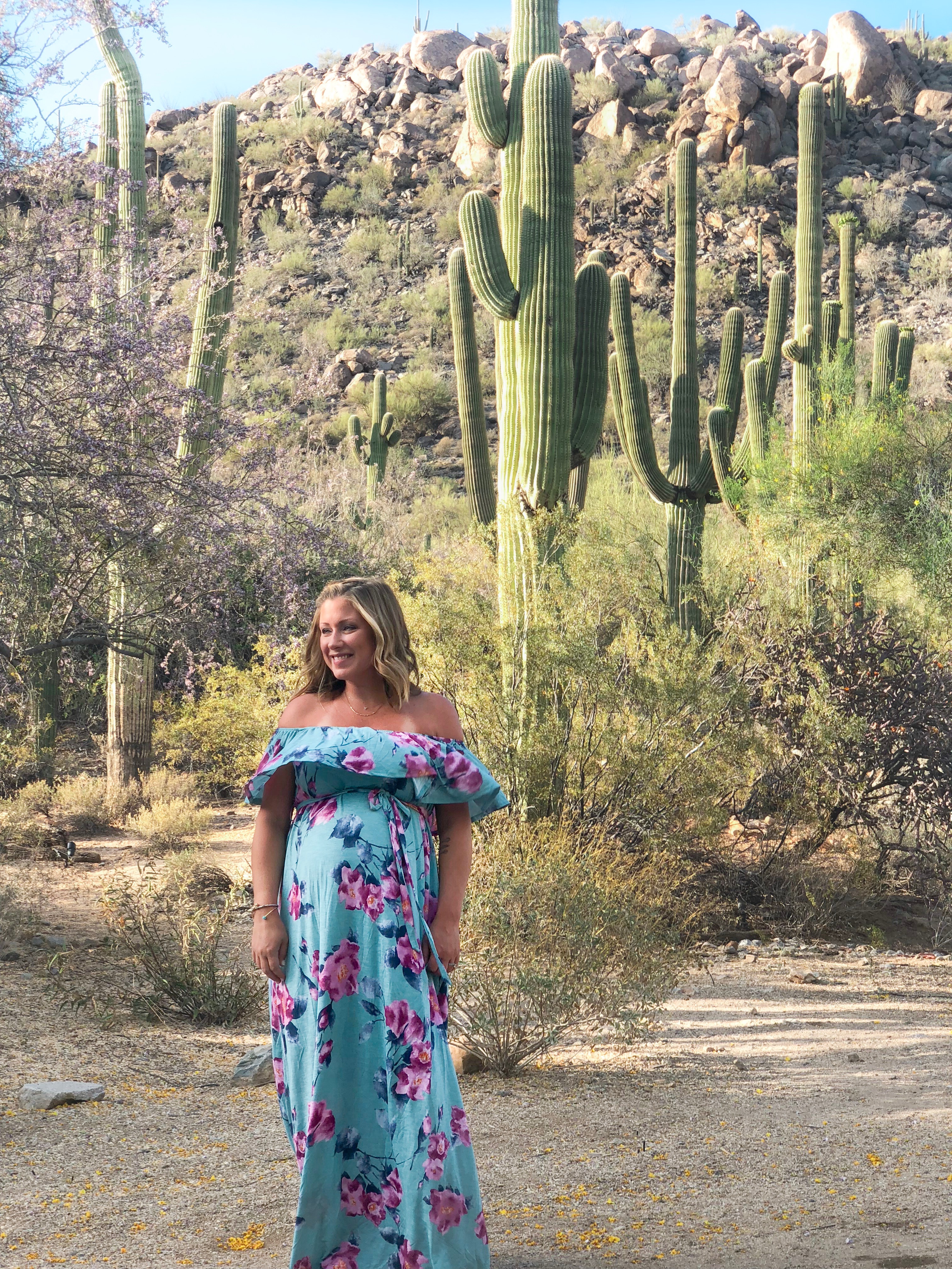 Dove Mountain, Arizona