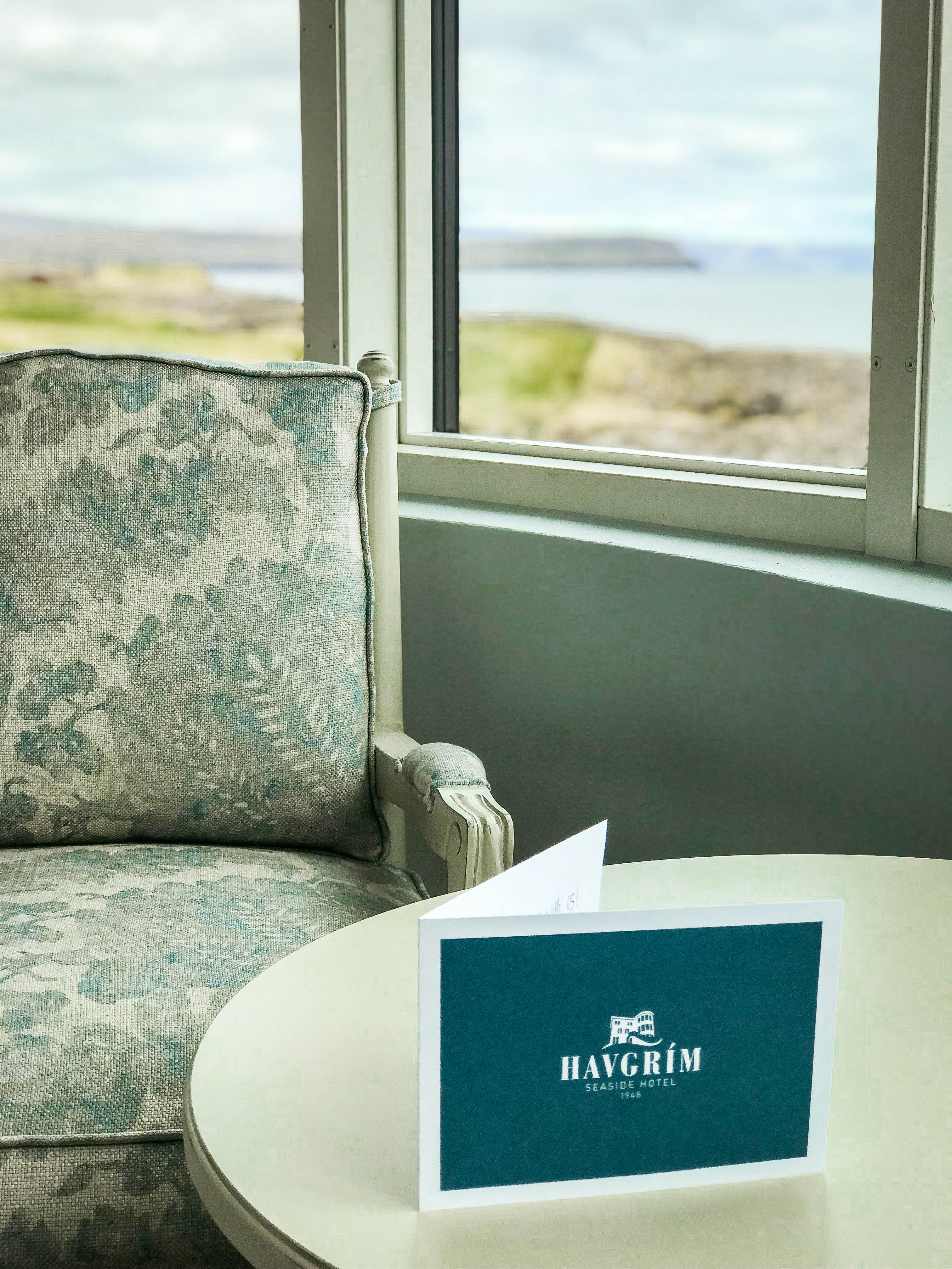 Faroe Islands Hotel Havgrim Hotel Foroyar hotels Torshavn