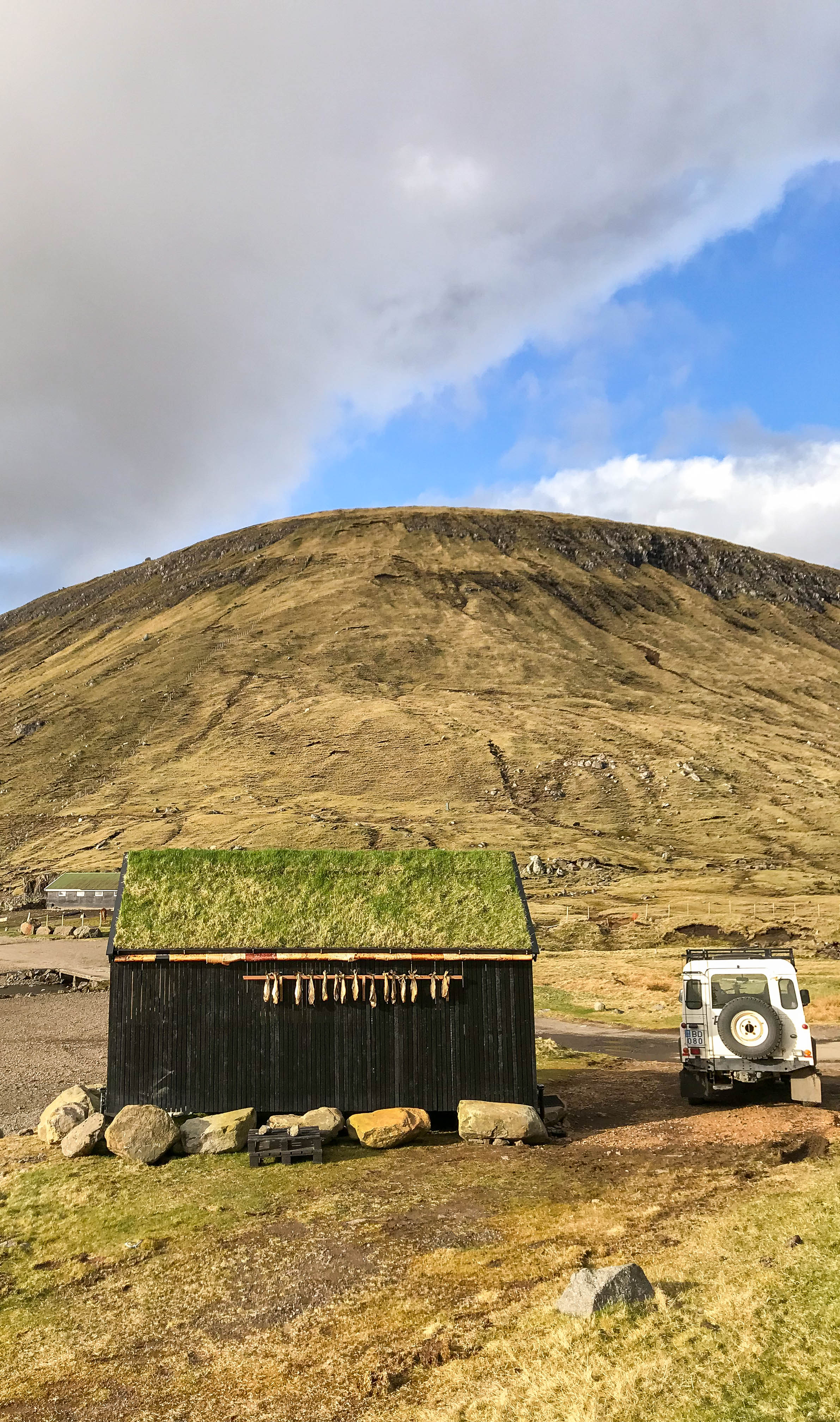 Faroe Islands | CompassAndTwine.com