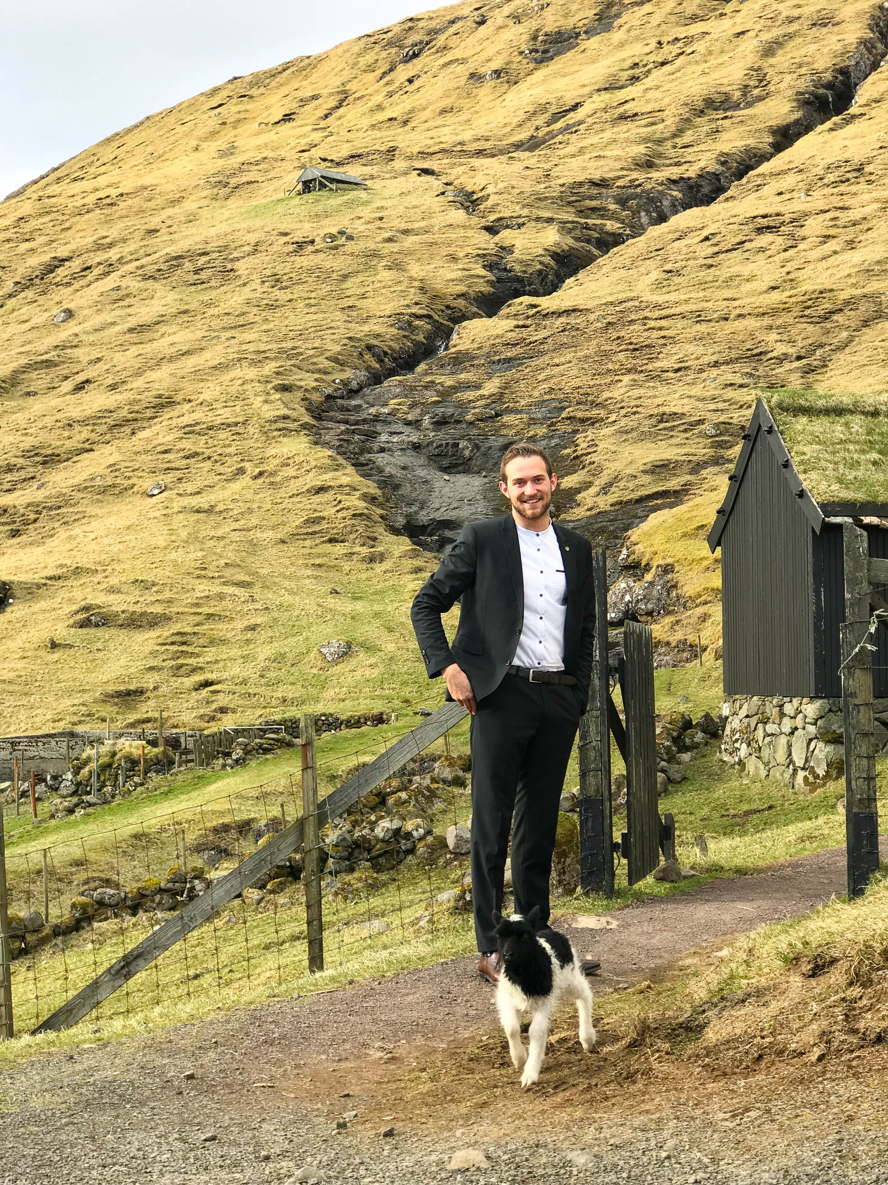 Faroe Islands | CompassAndTwine.com
