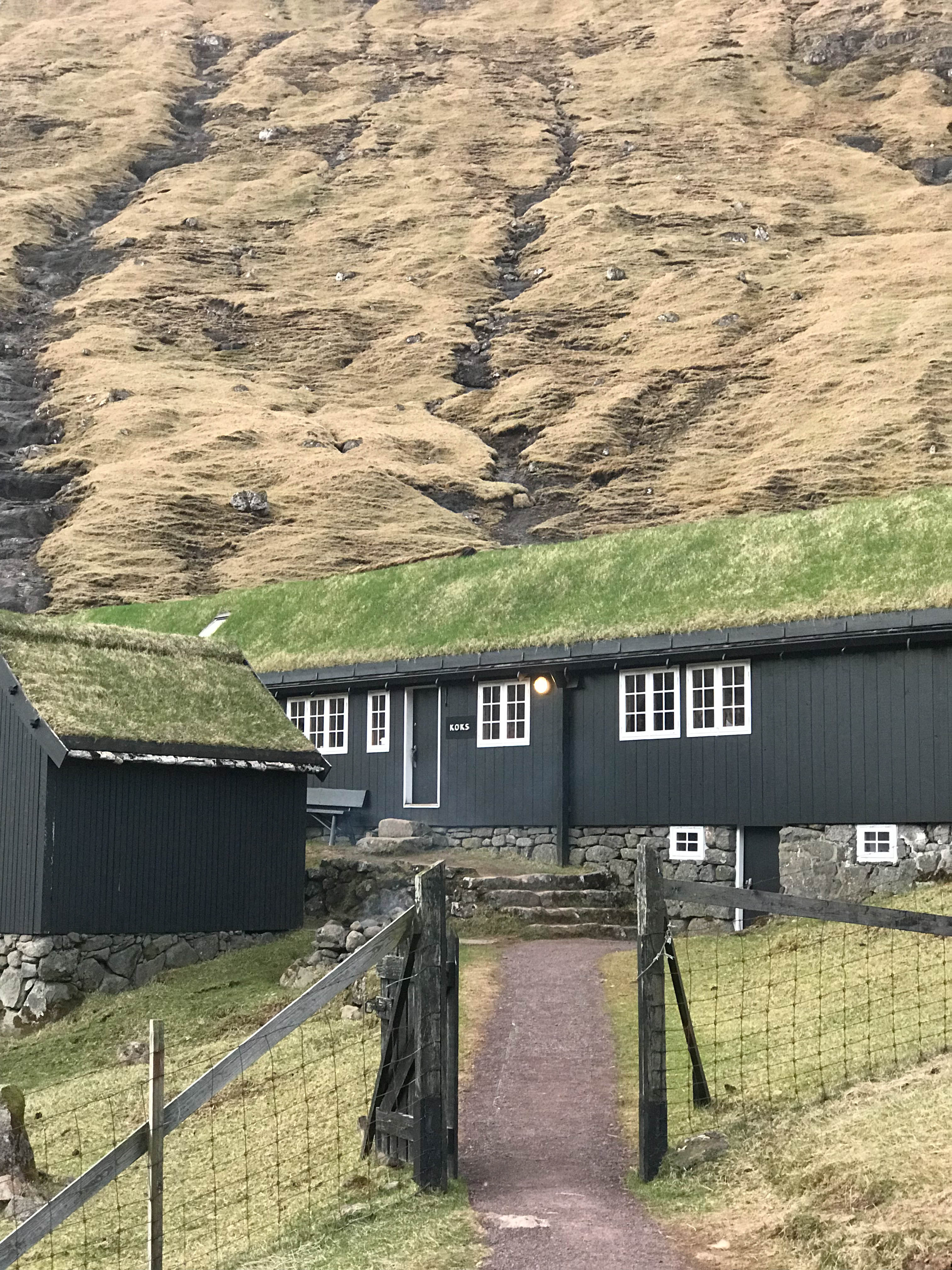 Faroe Islands | CompassAndTwine.com