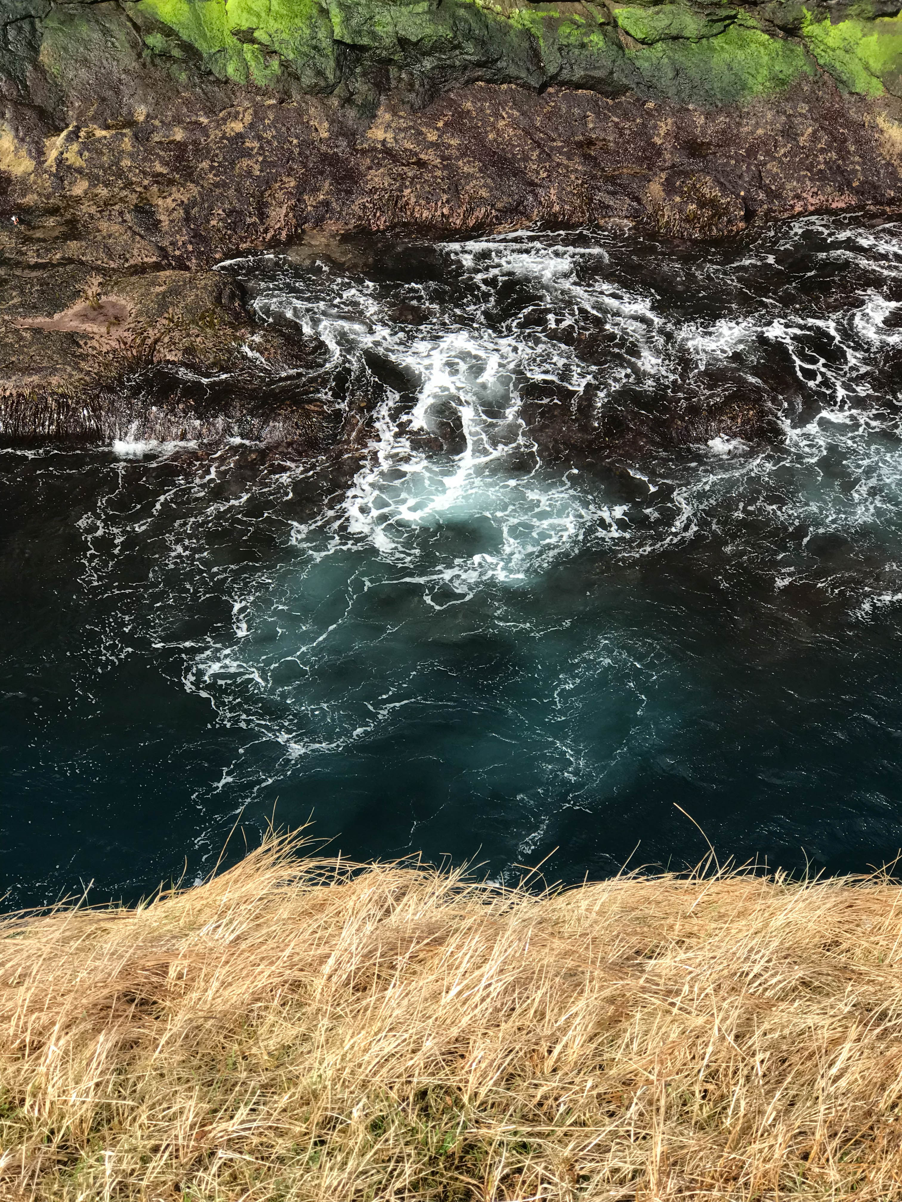 The Village of Gjógv, Faroe Islands | CompassAndTwine.com