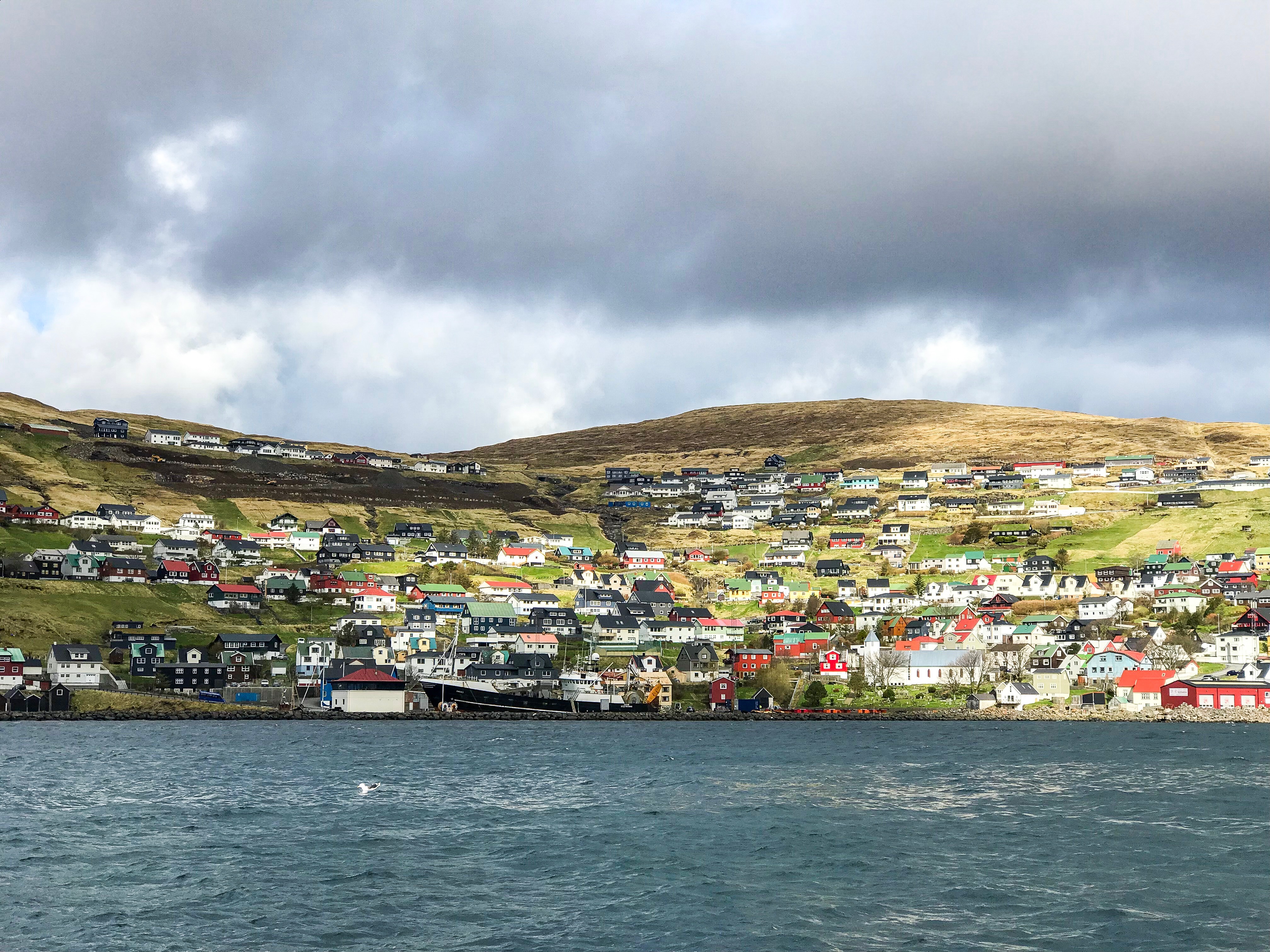 Faroe Islands | CompassAndTwine.com