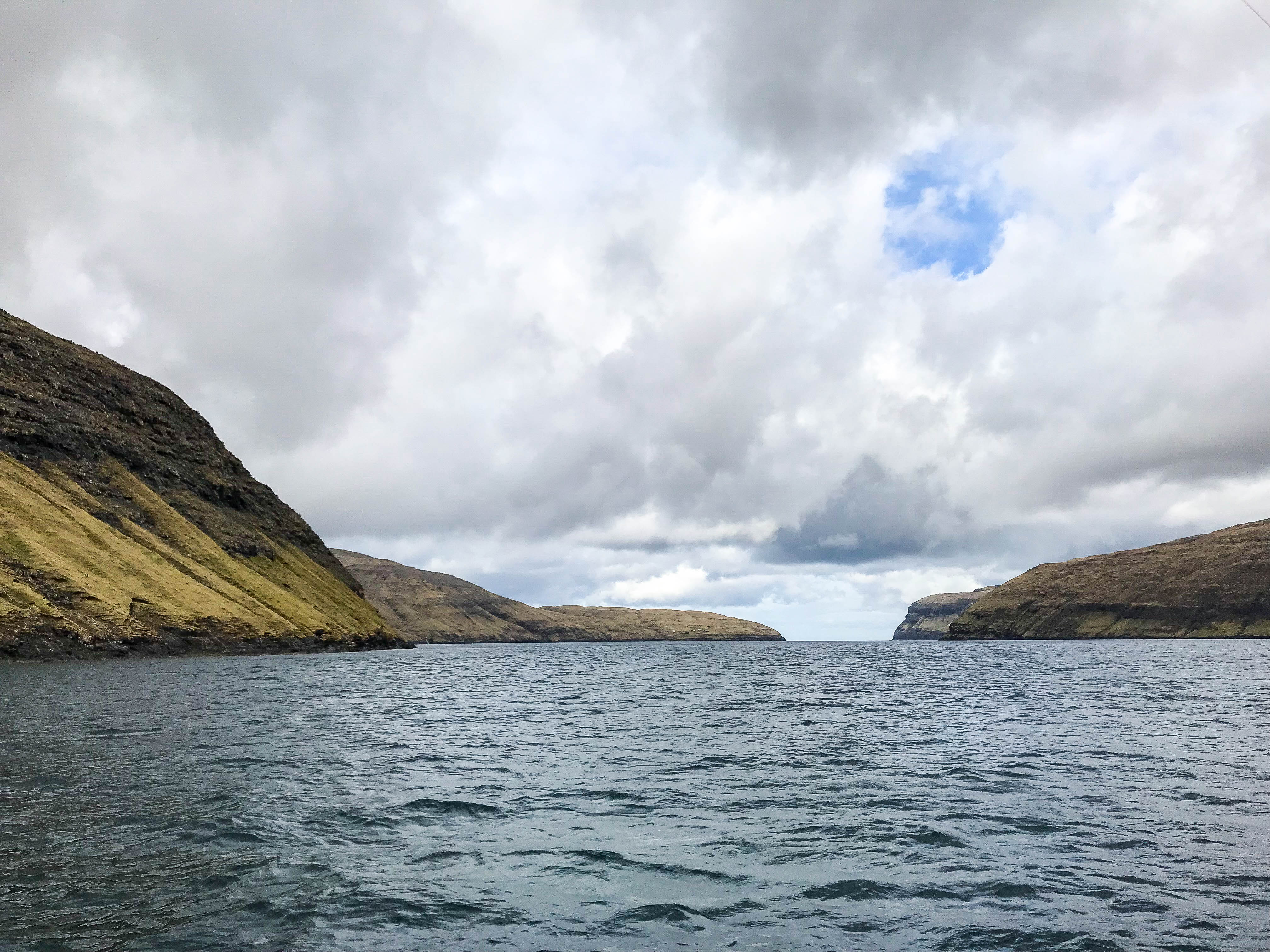 Faroe Islands | CompassAndTwine.com