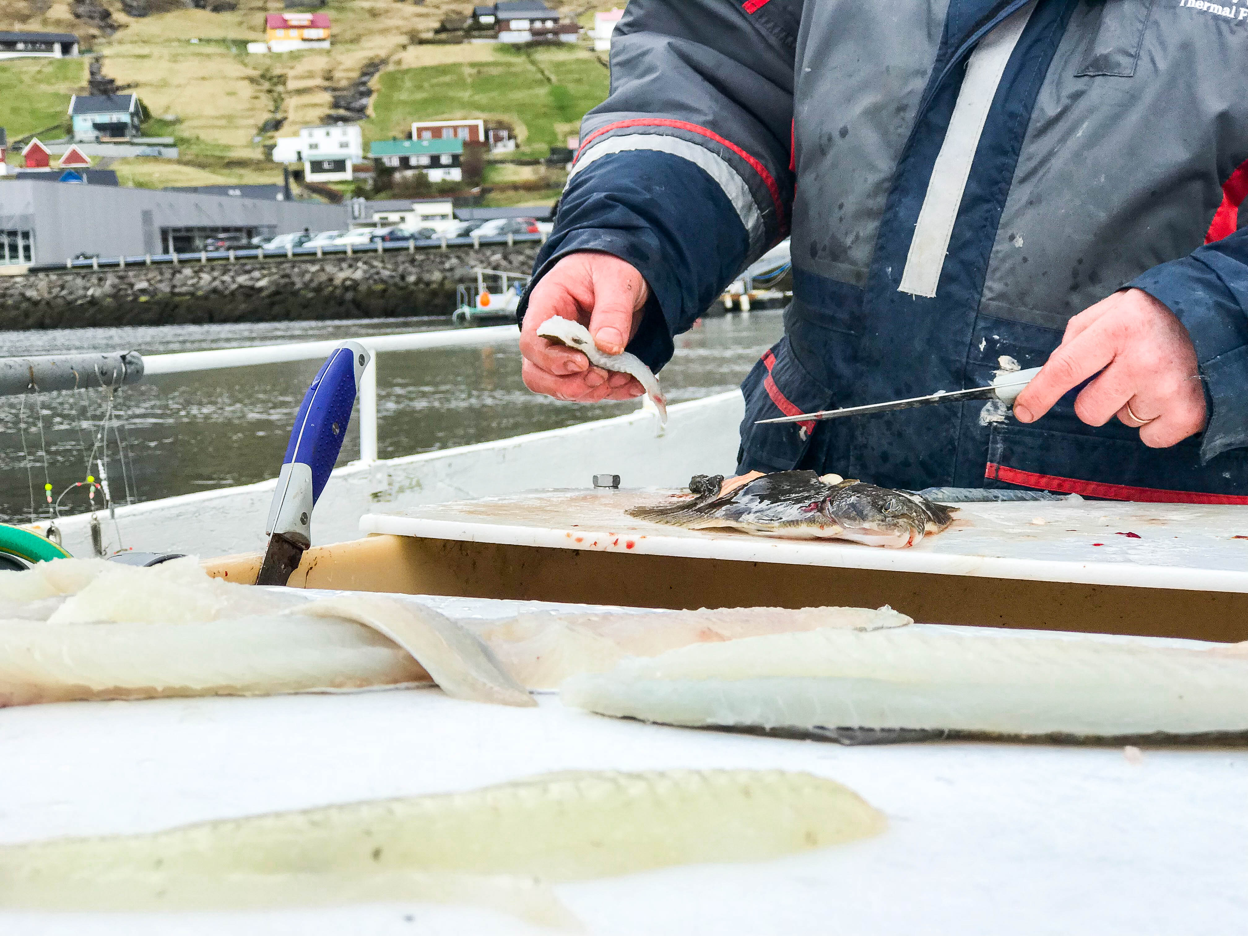 Faroe Islands | CompassAndTwine.com