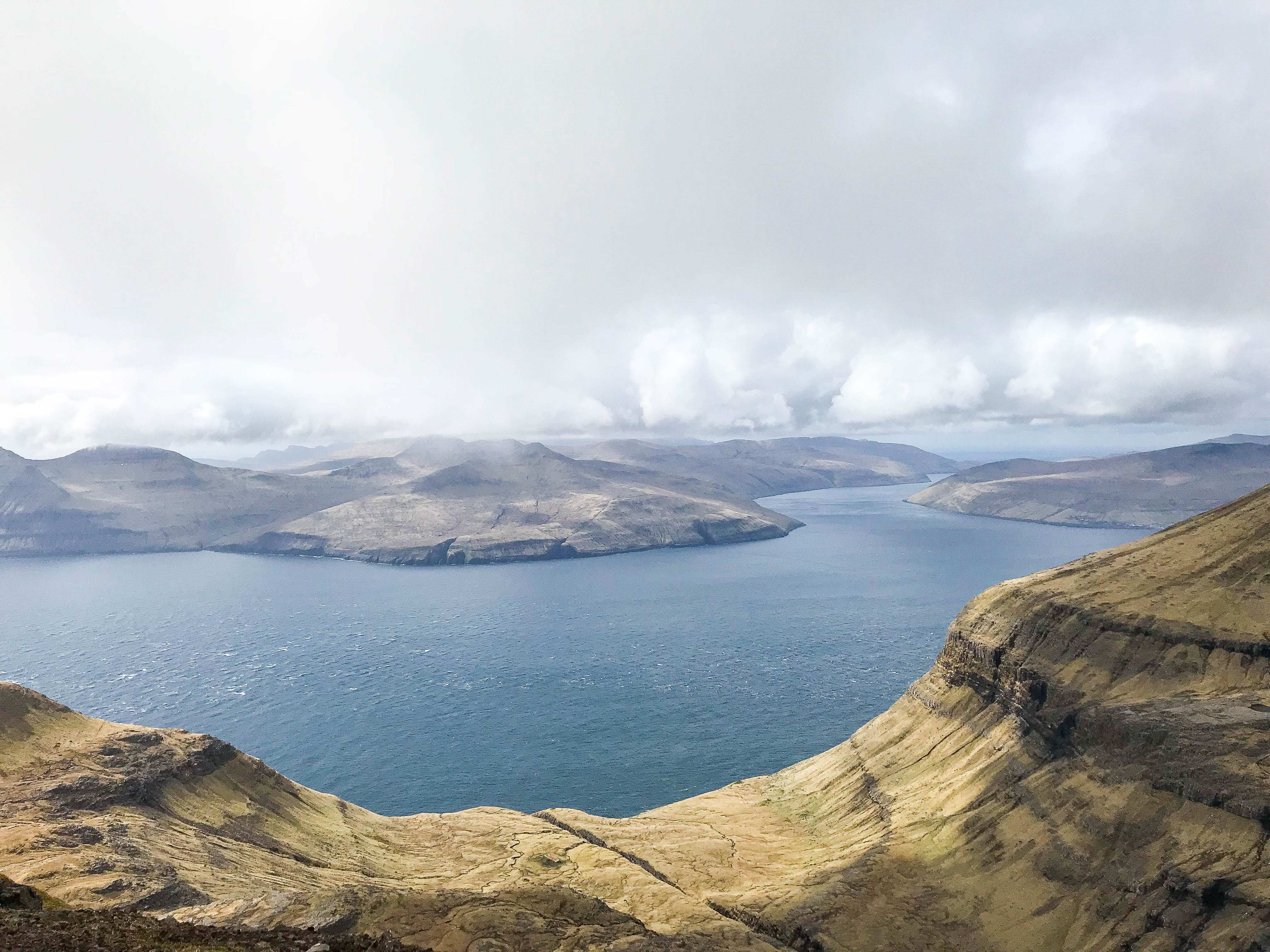 Faroe Islands | CompassAndTwine.com