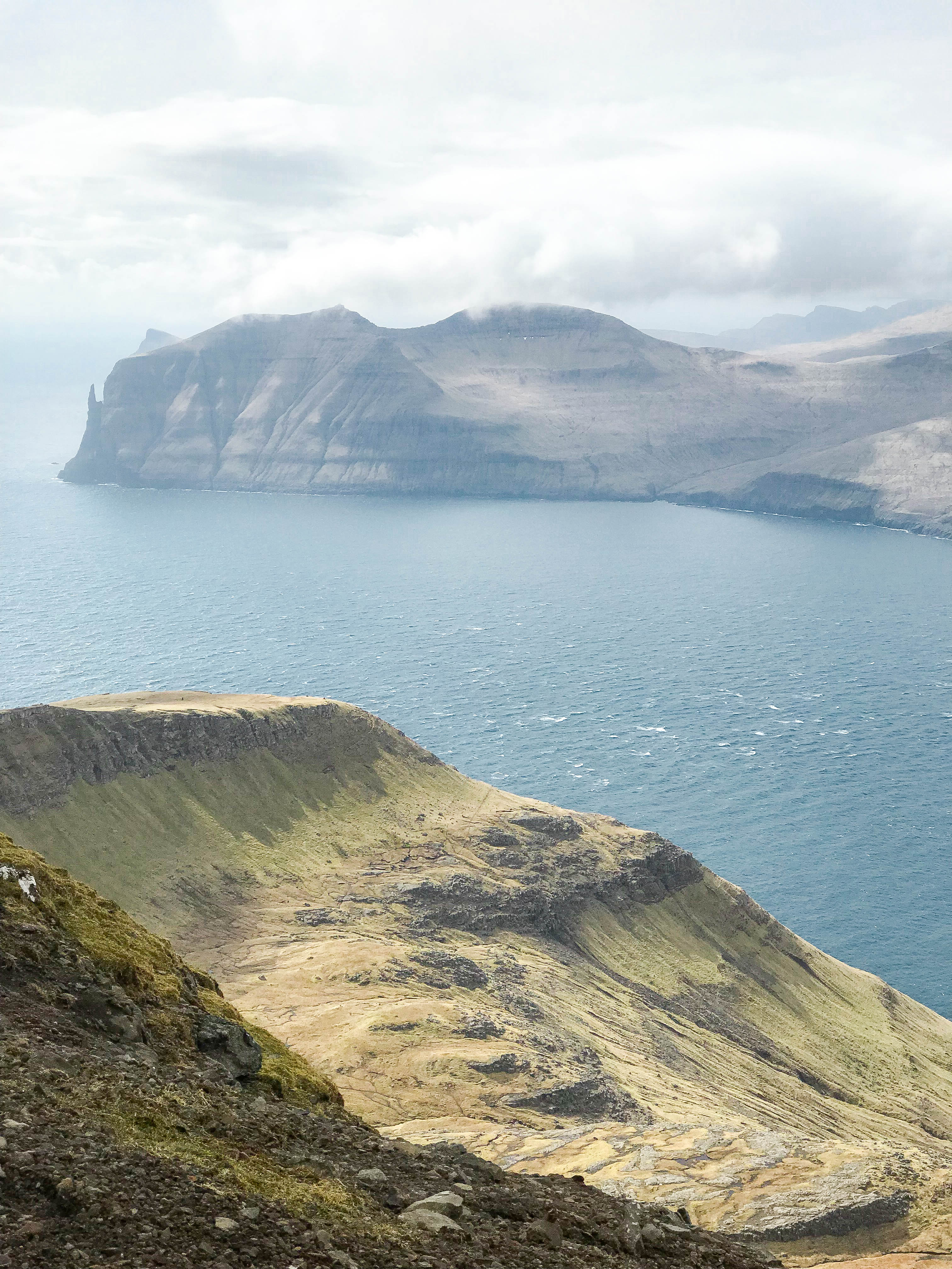 Faroe Islands | CompassAndTwine.com