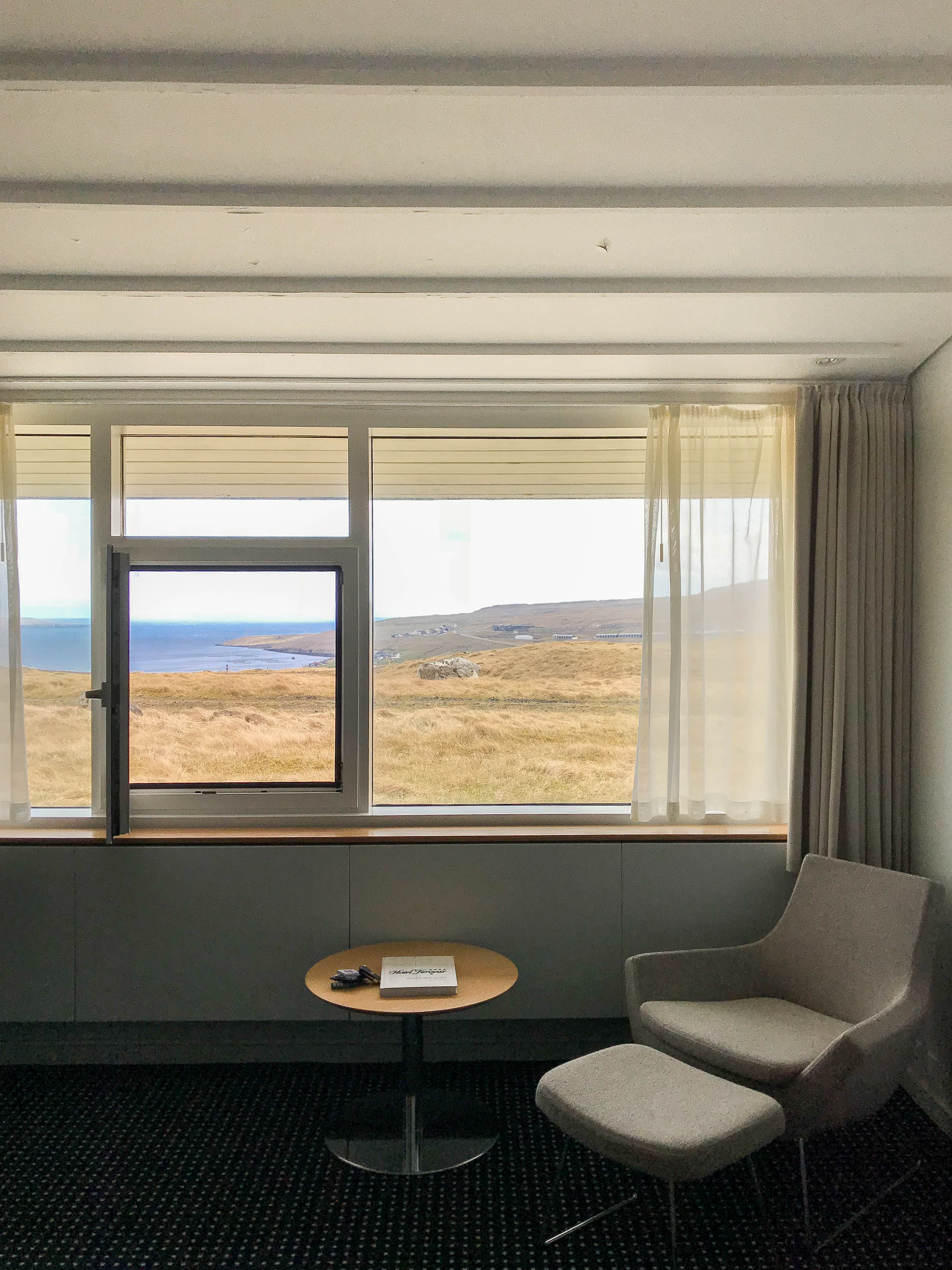 Faroe Islands Hotel Havgrim Hotel Foroyar hotels Torshavn