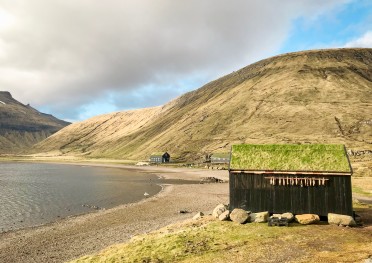 KOKS Restaurant, Faroe Islands | CompassAndTwine.com