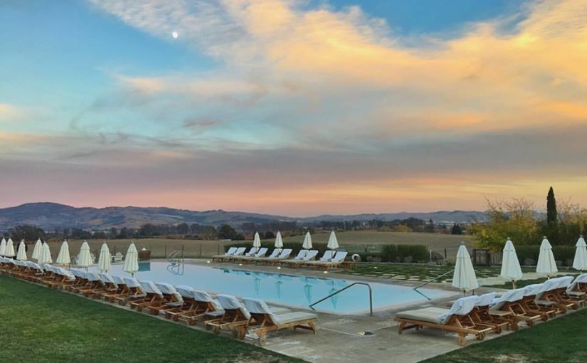 carneros inn napa california