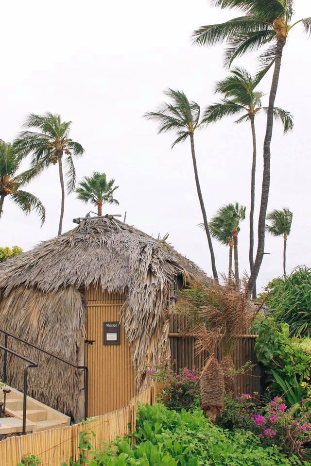 Four Seasons Maui