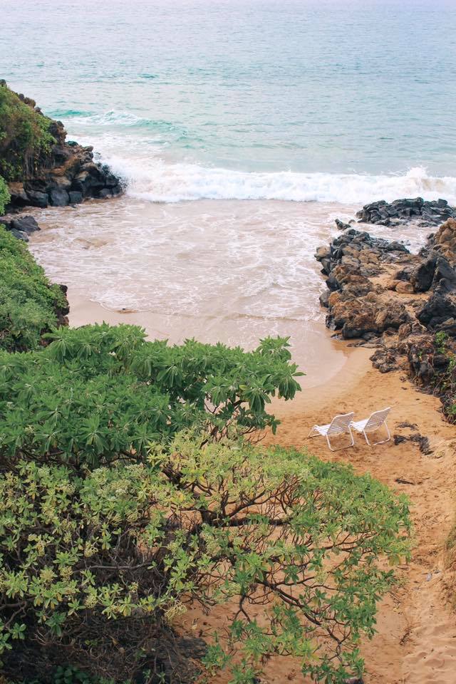 Four Seasons Maui