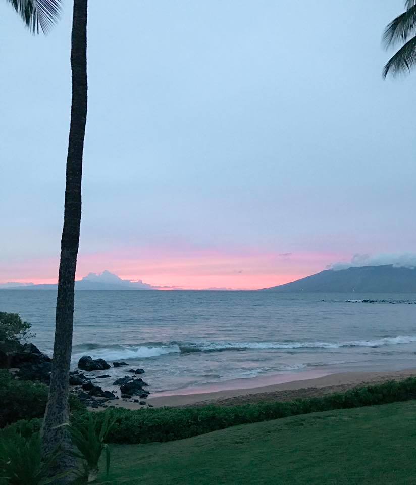 Four Seasons Maui