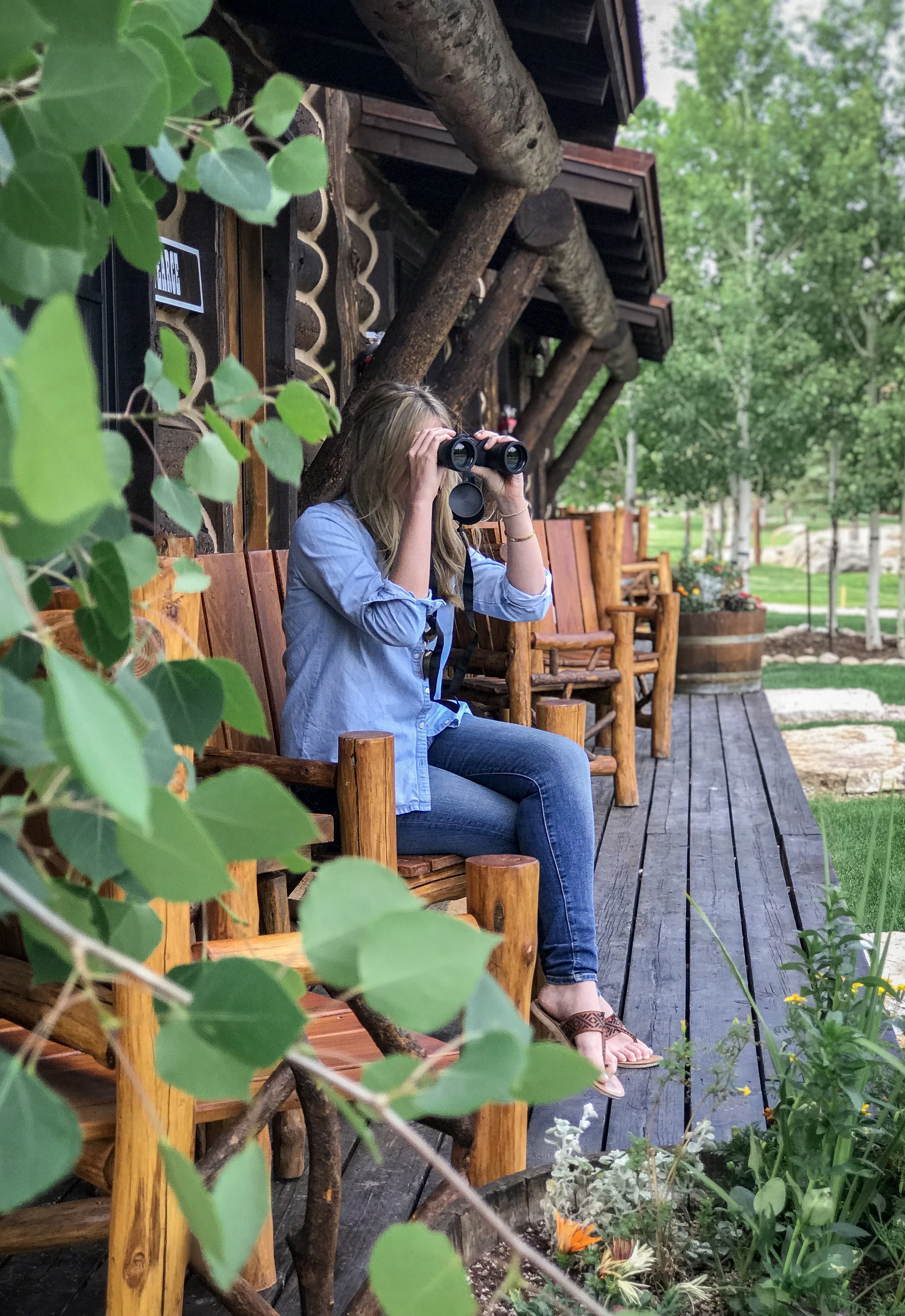 Magee Homestead at Brush Creek Ranch | Saratoga, Wyoming