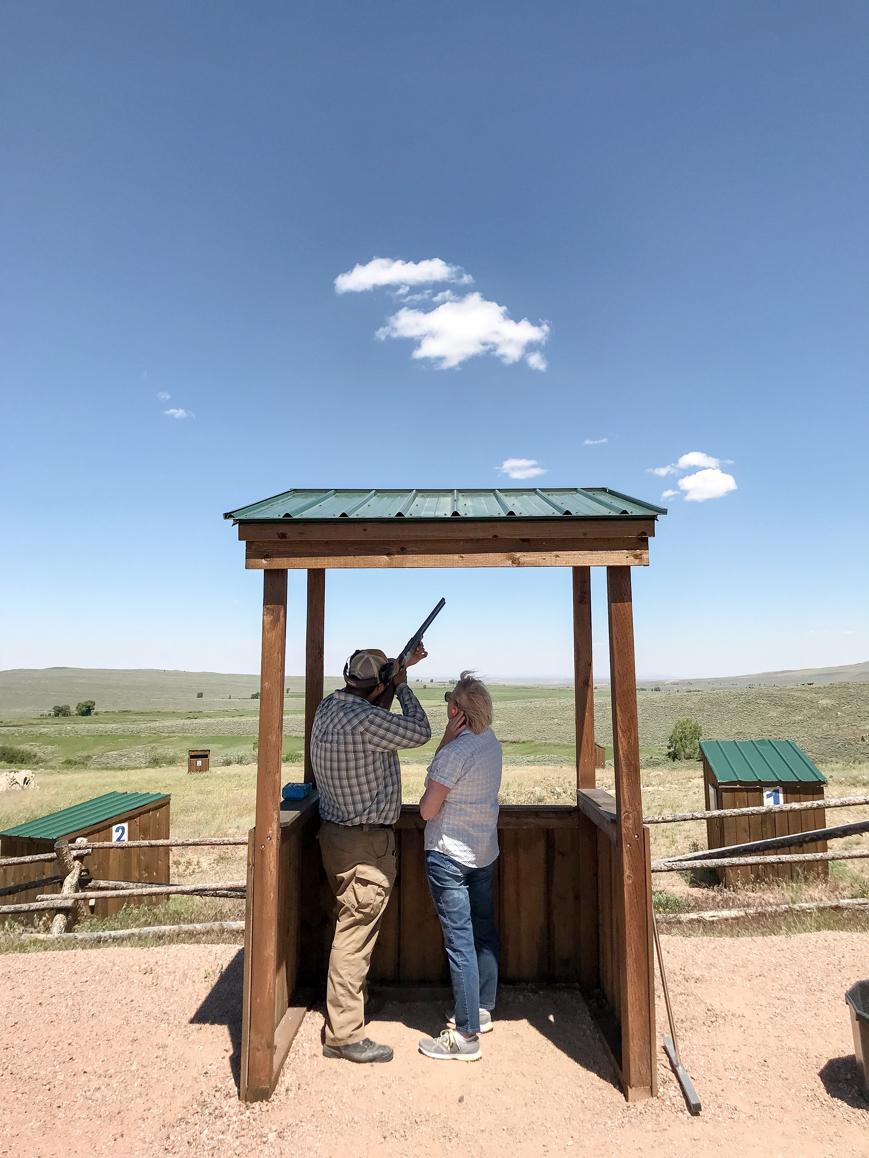 Magee Homestead at Brush Creek Ranch | Saratoga, Wyoming