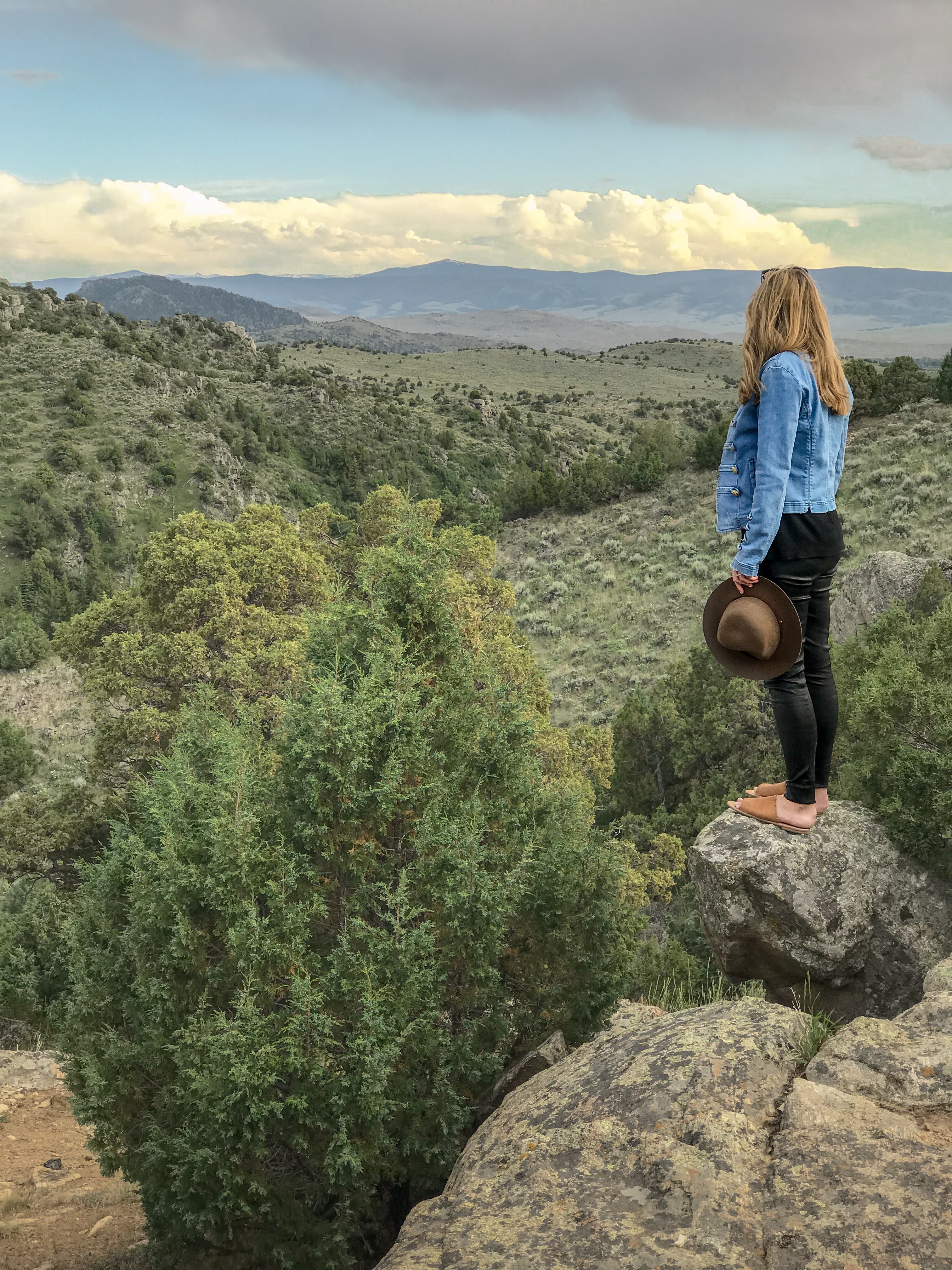 Magee Homestead at Brush Creek Ranch | Saratoga, Wyoming