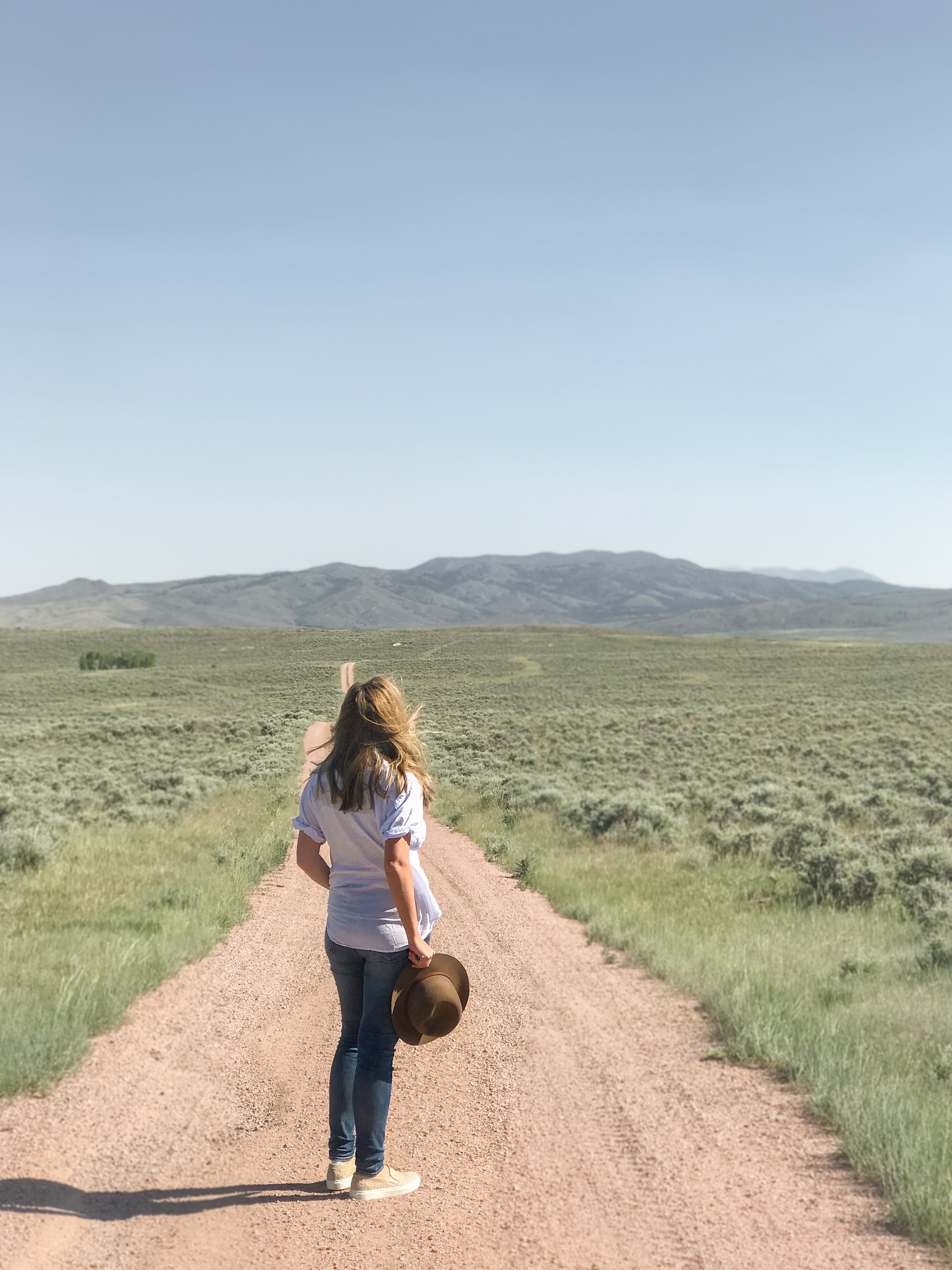 Magee Homestead at Brush Creek Ranch | Saratoga, Wyoming