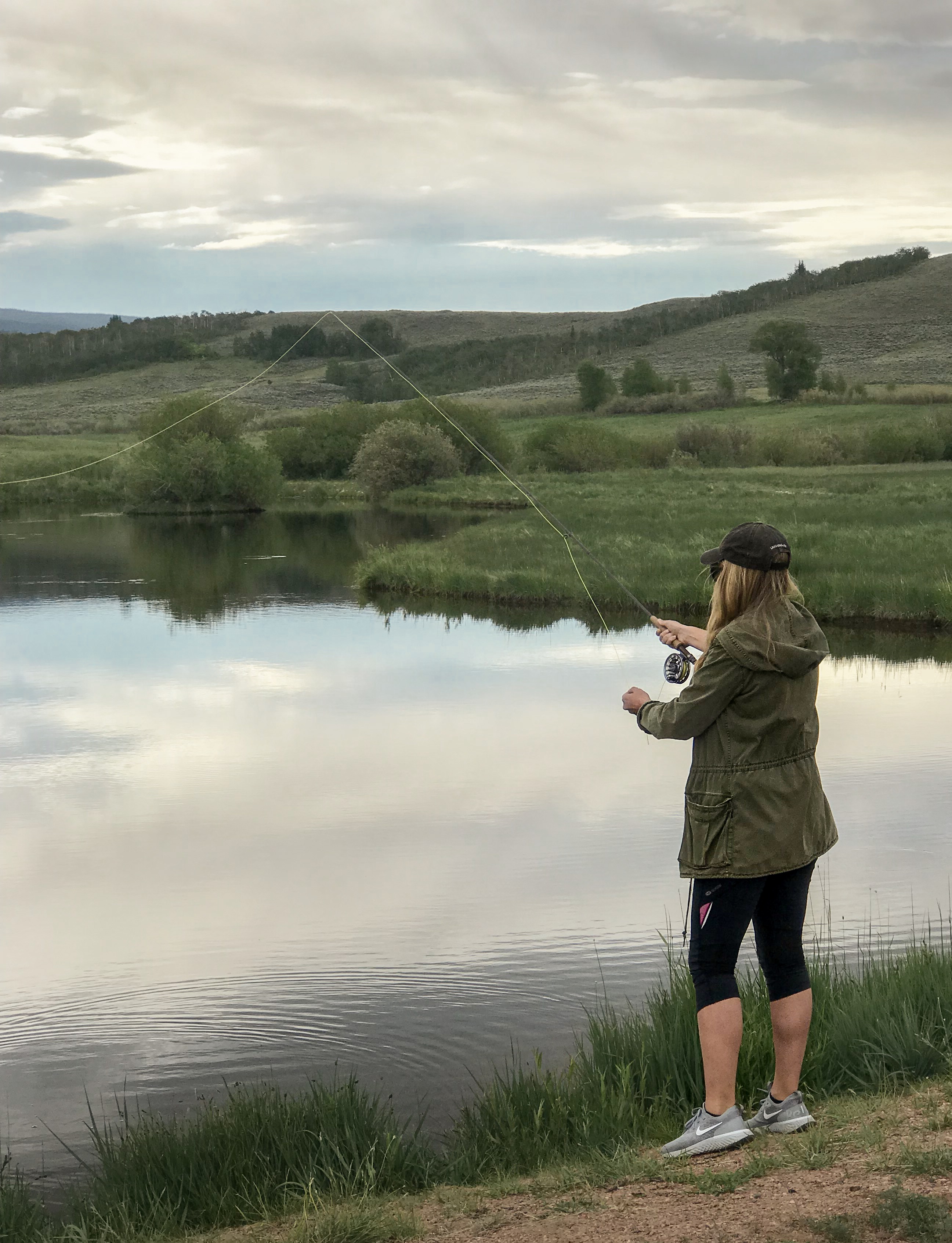 Magee Homestead at Brush Creek Ranch | Saratoga, Wyoming