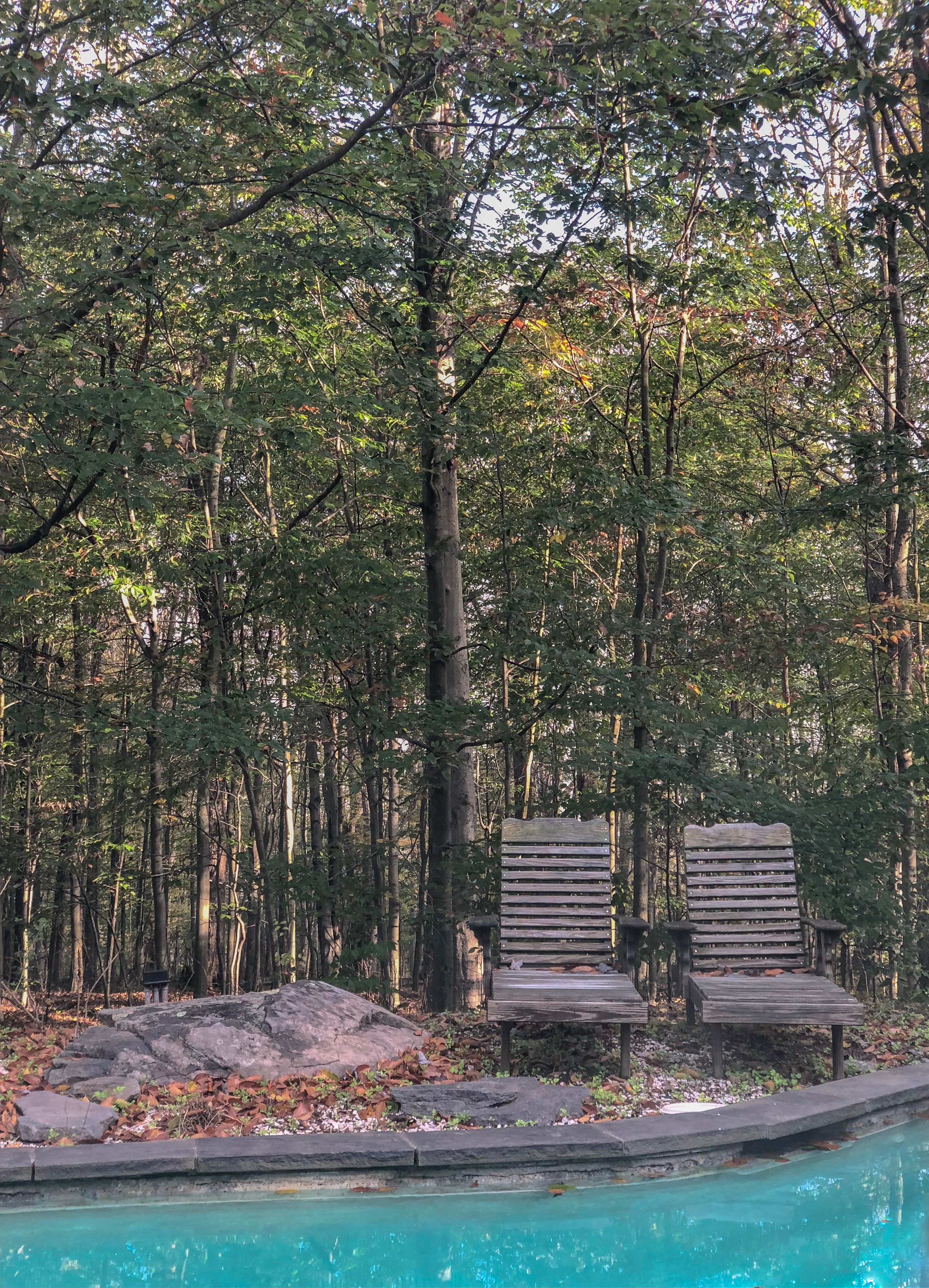 The Hubert House In The Catskills From The Red Cottage Inc