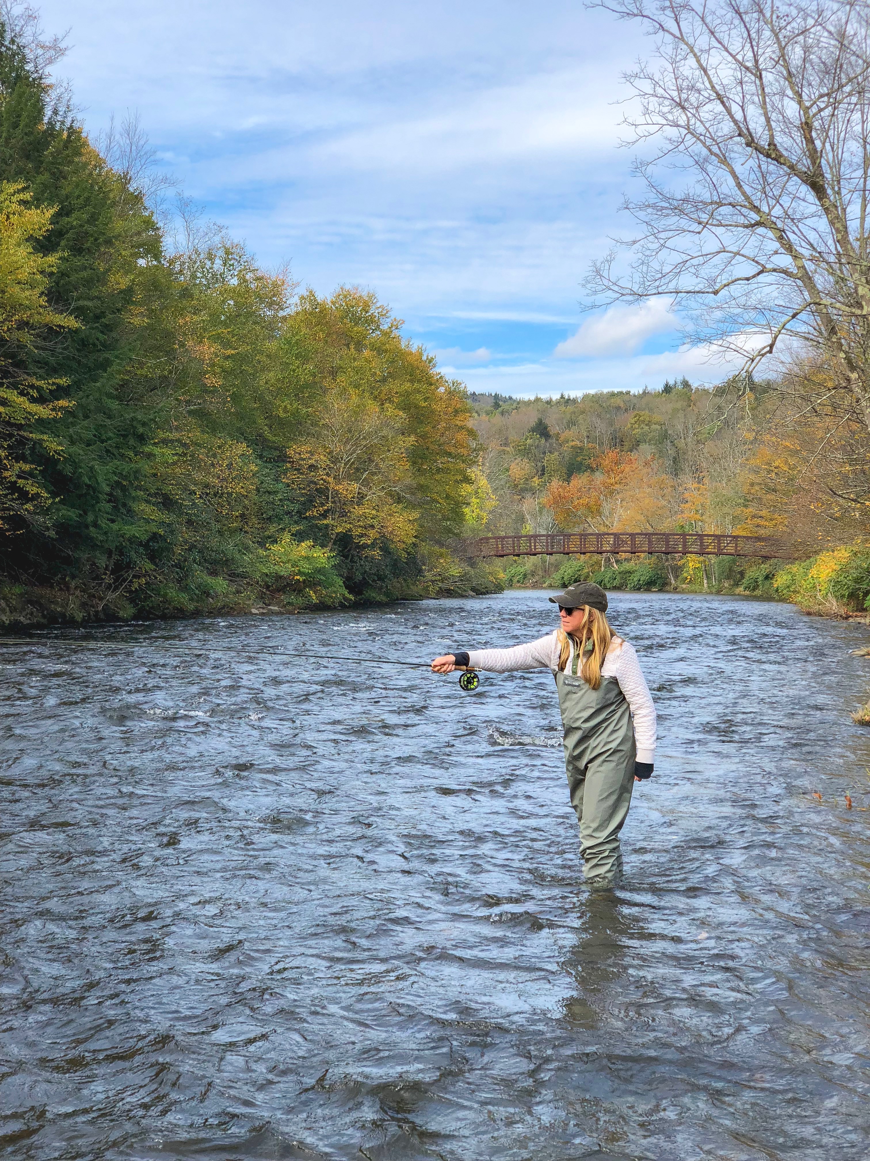 10 REASONS WHY PEOPLE LOVE THE CATSKILLS NEW YORK USA 