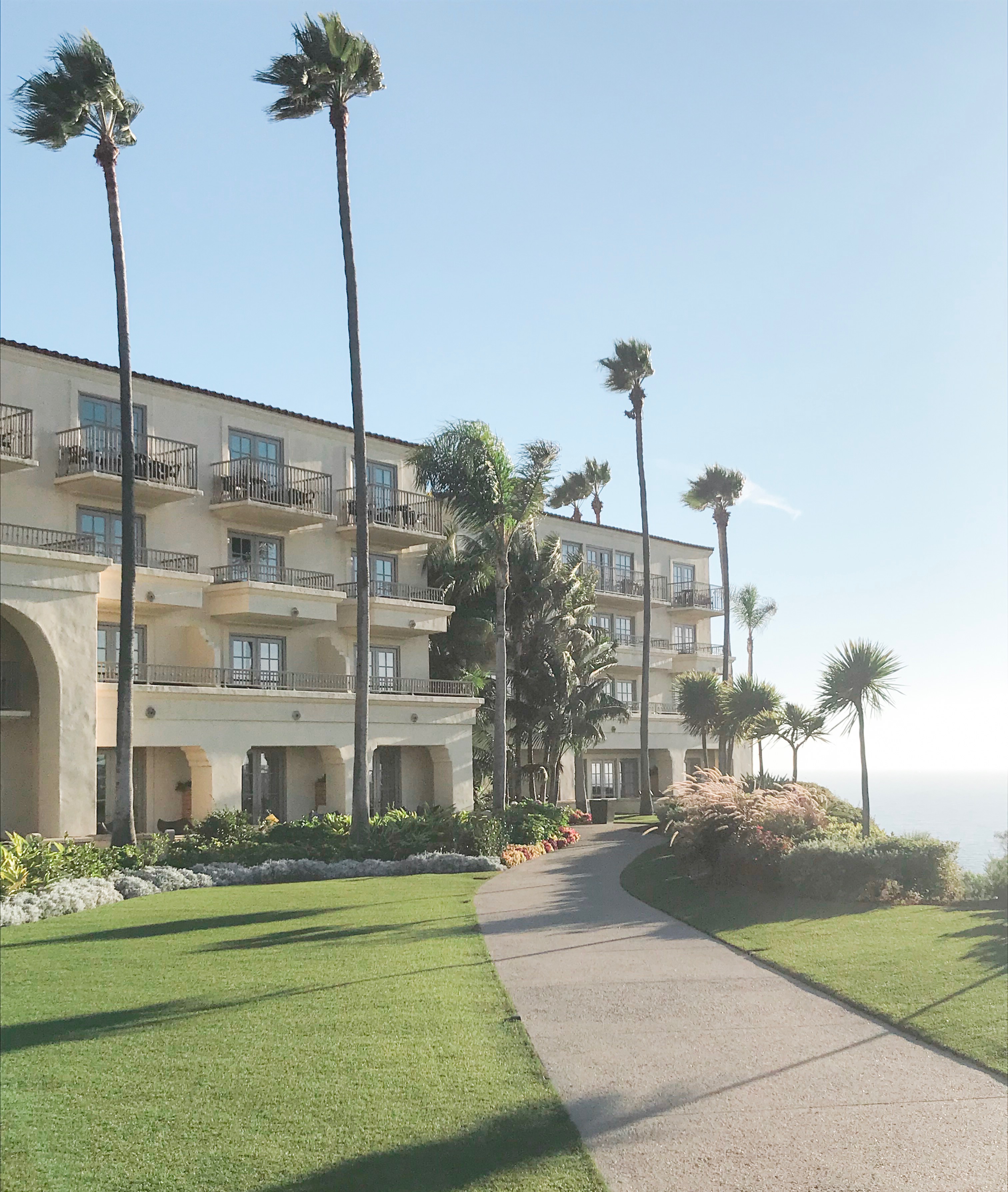 Ritz Carlton Laguna Niguel