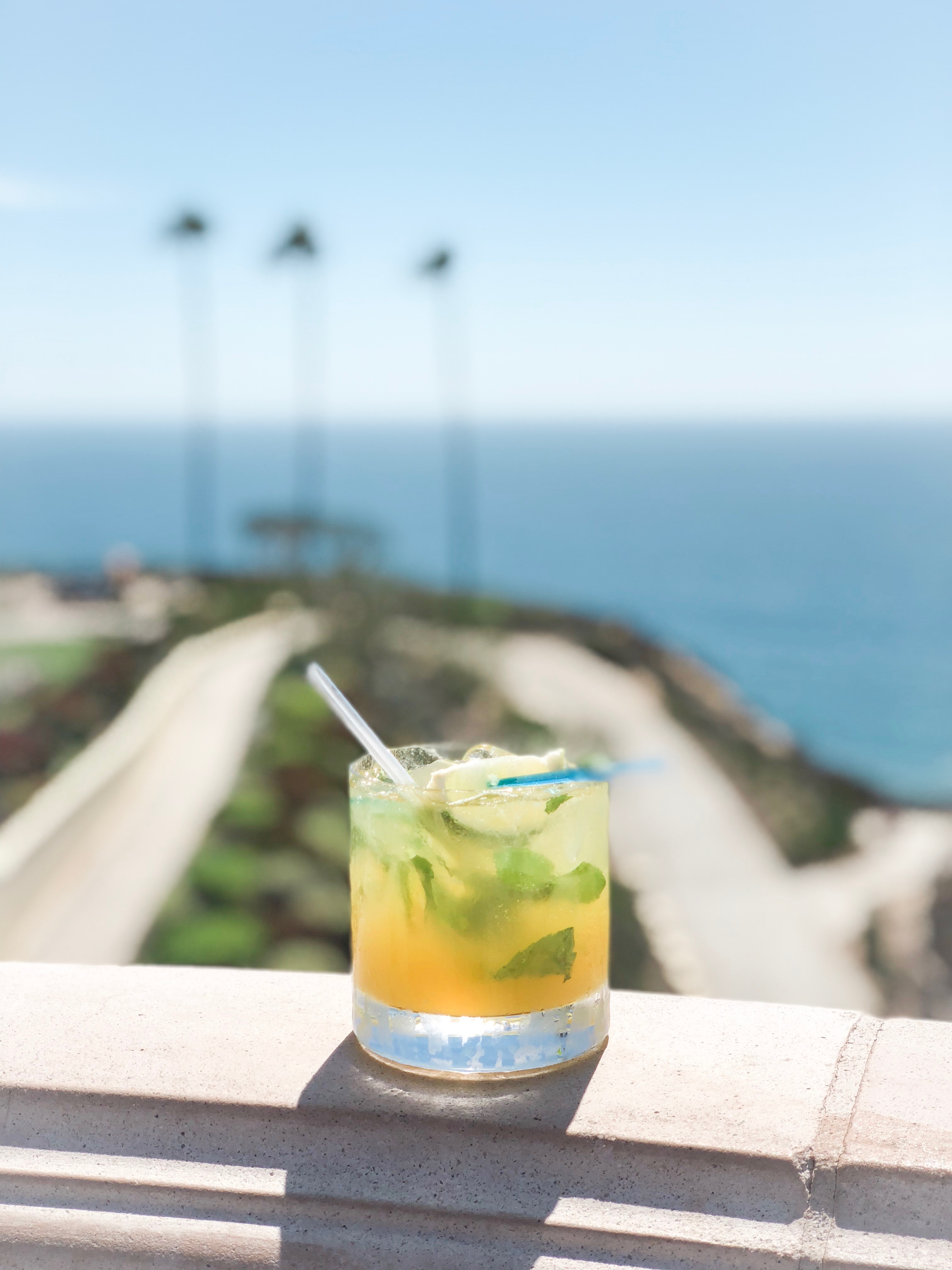 Ritz Carlton Laguna Niguel 