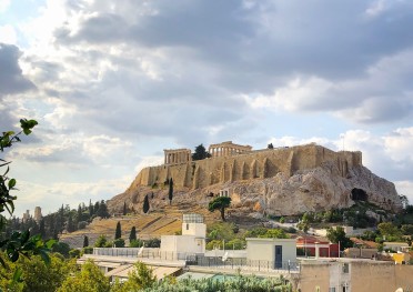 The Acropolis