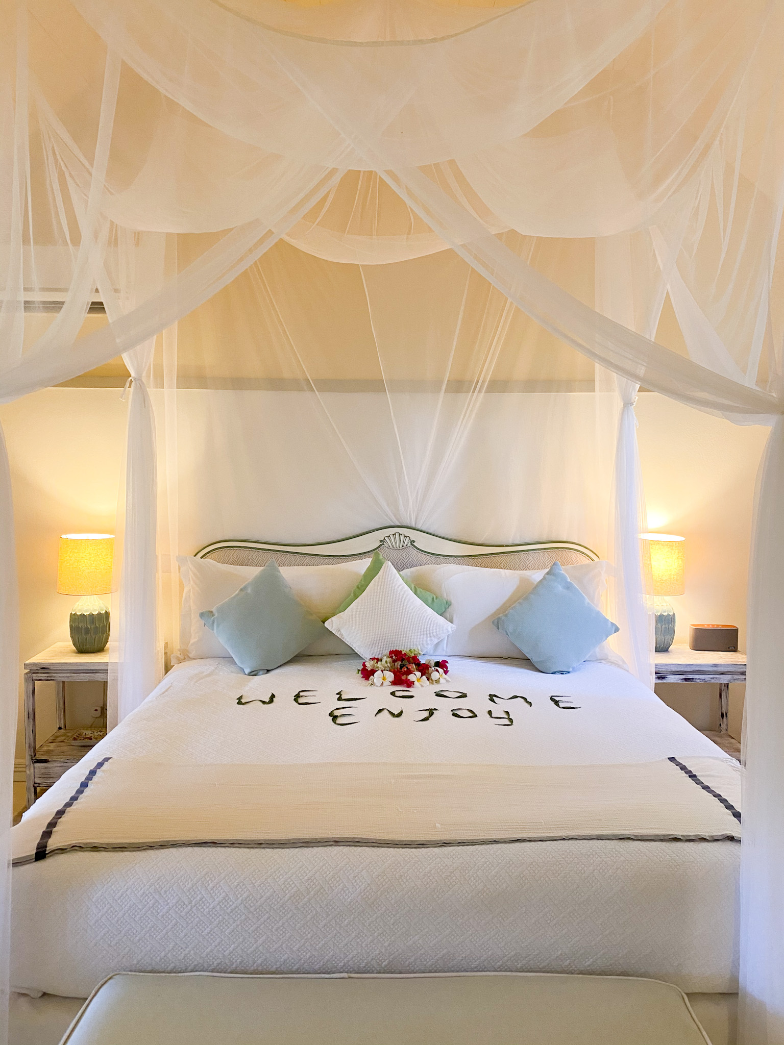 The Cotton House Mustique