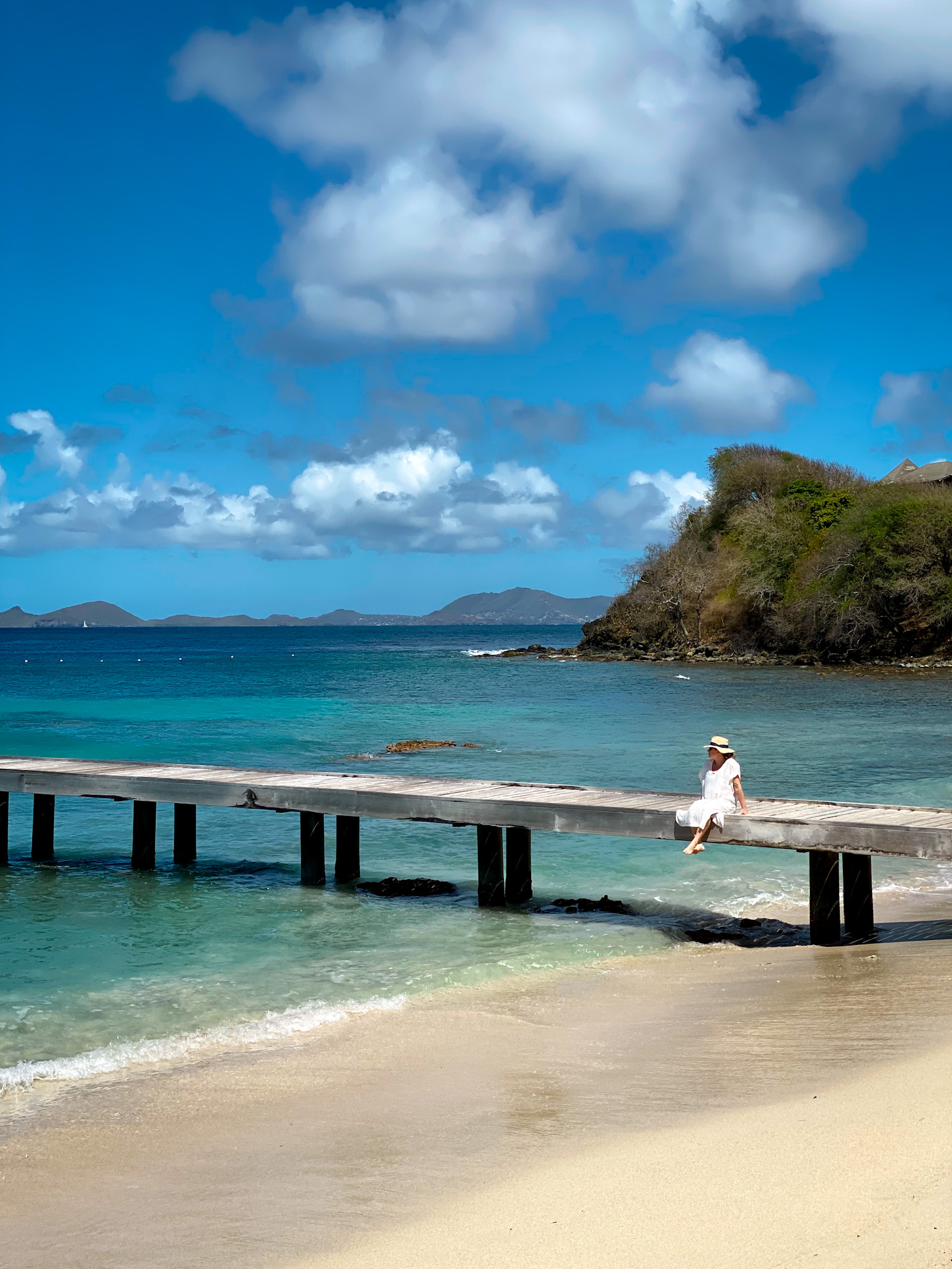 The Cotton House Mustique