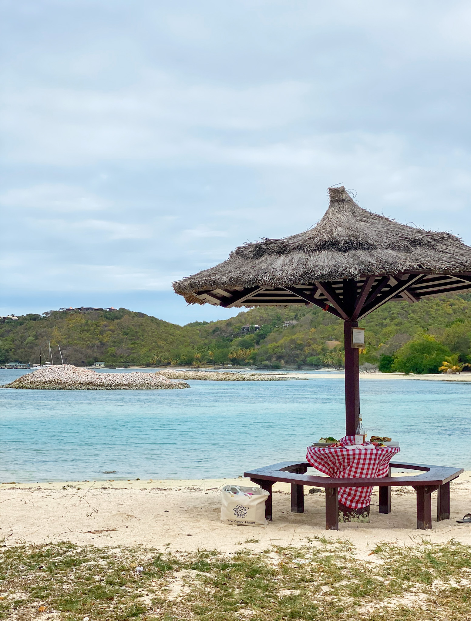 The Cotton House Mustique 