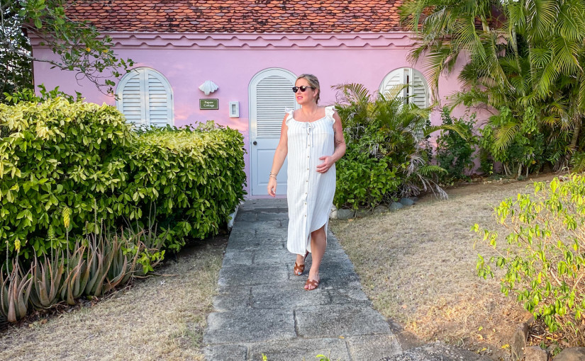 The Cotton House Mustique