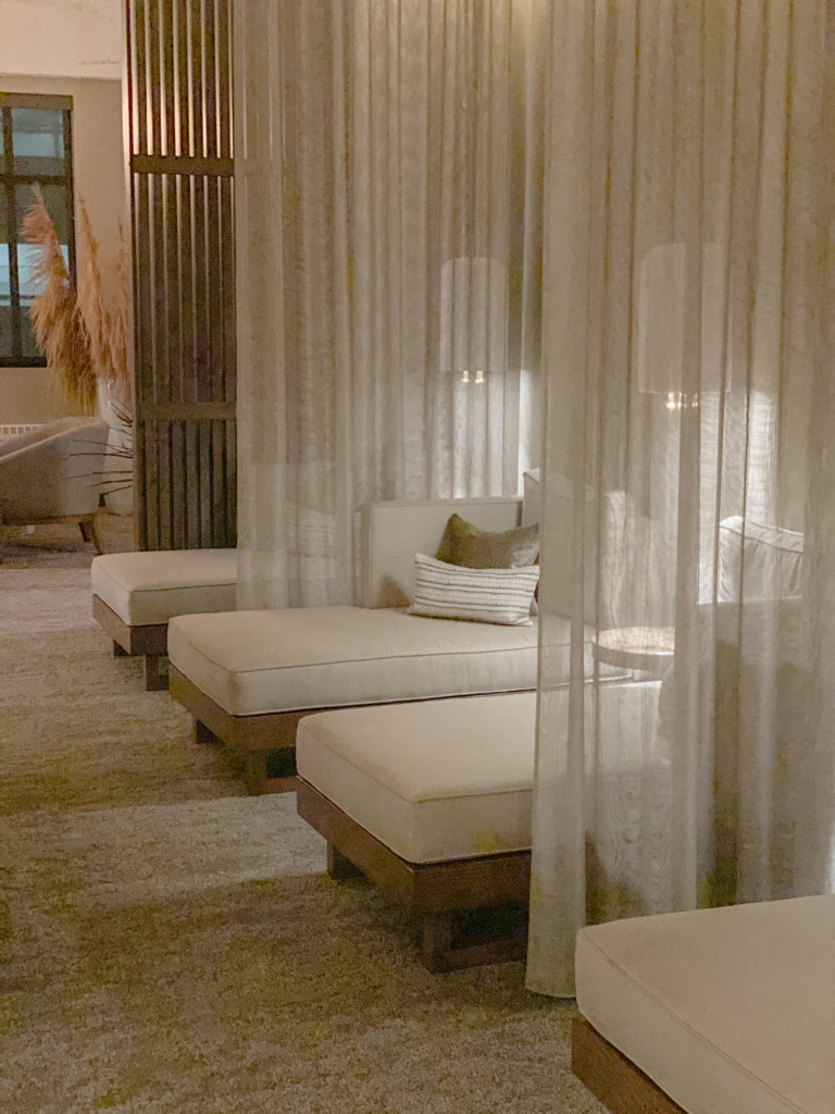 Anda Spa Ivy Hotel MN