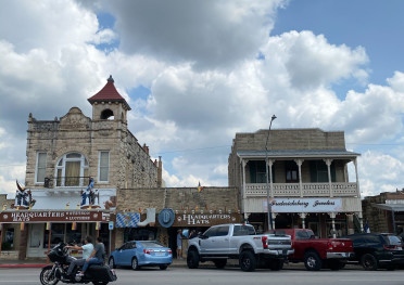 Texas Hill Country, Things To Do, Fredericksburg