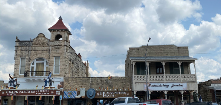 Texas Hill Country, Things To Do, Fredericksburg