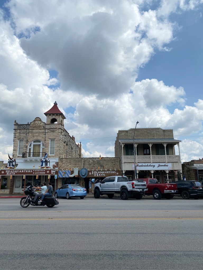 Texas Hill Country, Things To Do, Fredericksburg