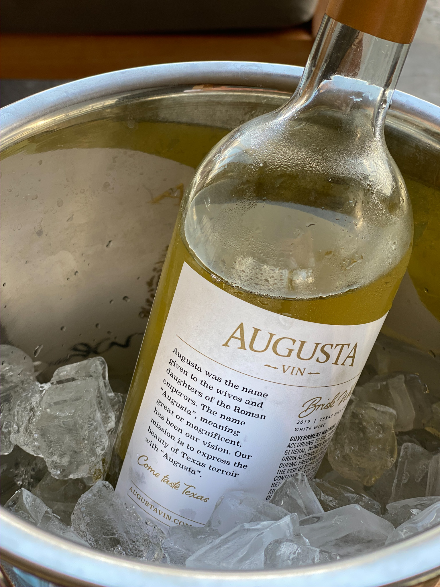 Augusta Vin Winery, Texas Hill Country, Things To Do, Fredericksburg