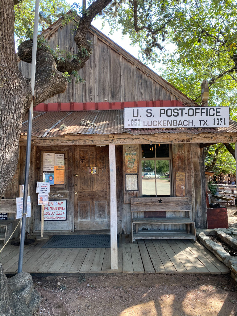 Luckenbach, Texas Hill Country, Things To Do, Fredericksburg