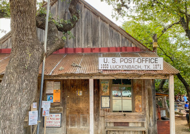 Luckenbach, Texas Hill Country, Things To Do, Fredericksburg