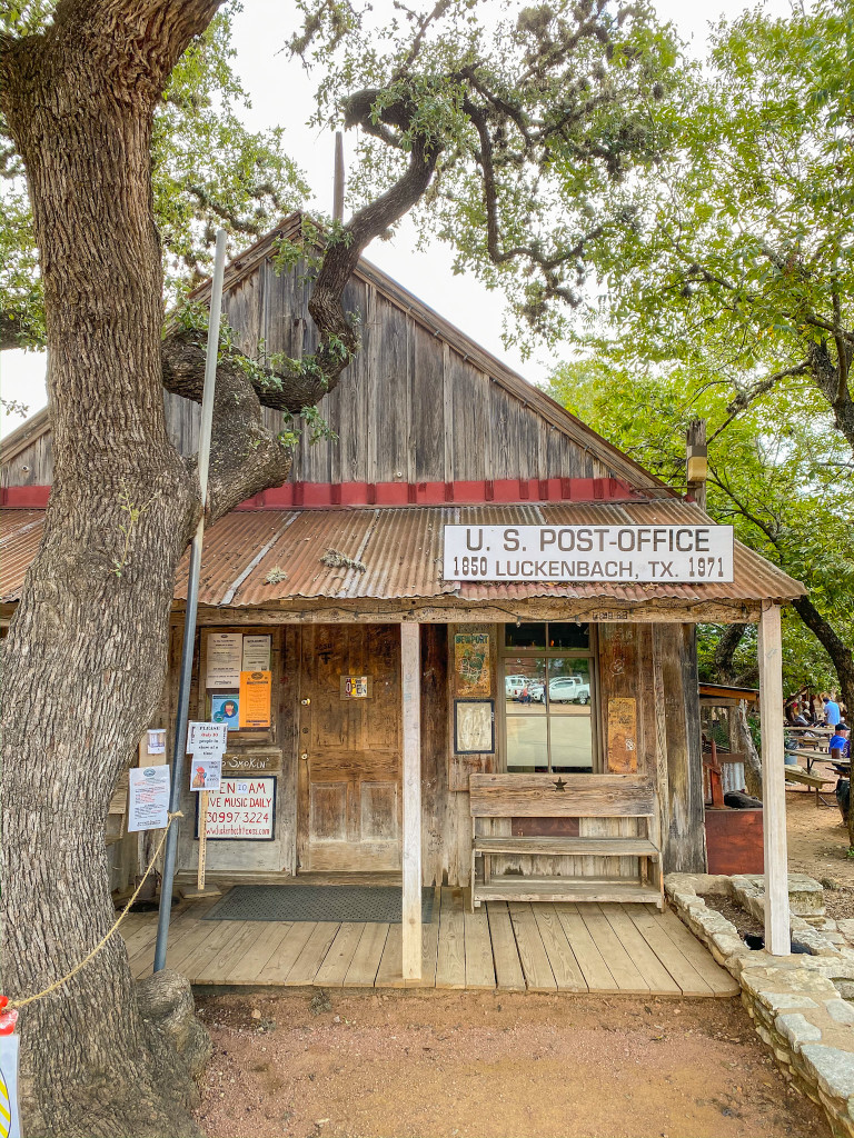 Luckenbach, Texas Hill Country, Things To Do, Fredericksburg